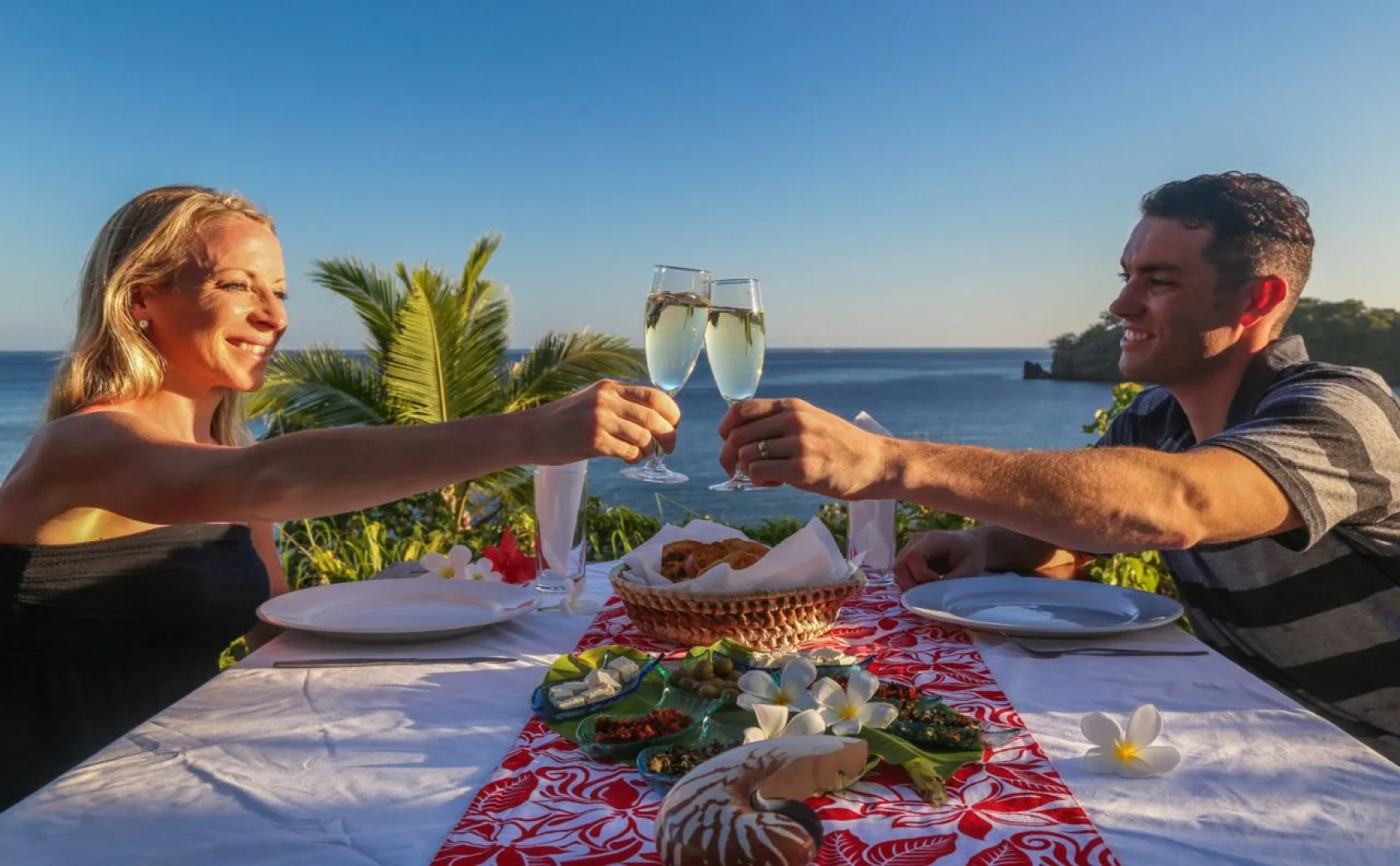 Matava Eco Adventure Resort