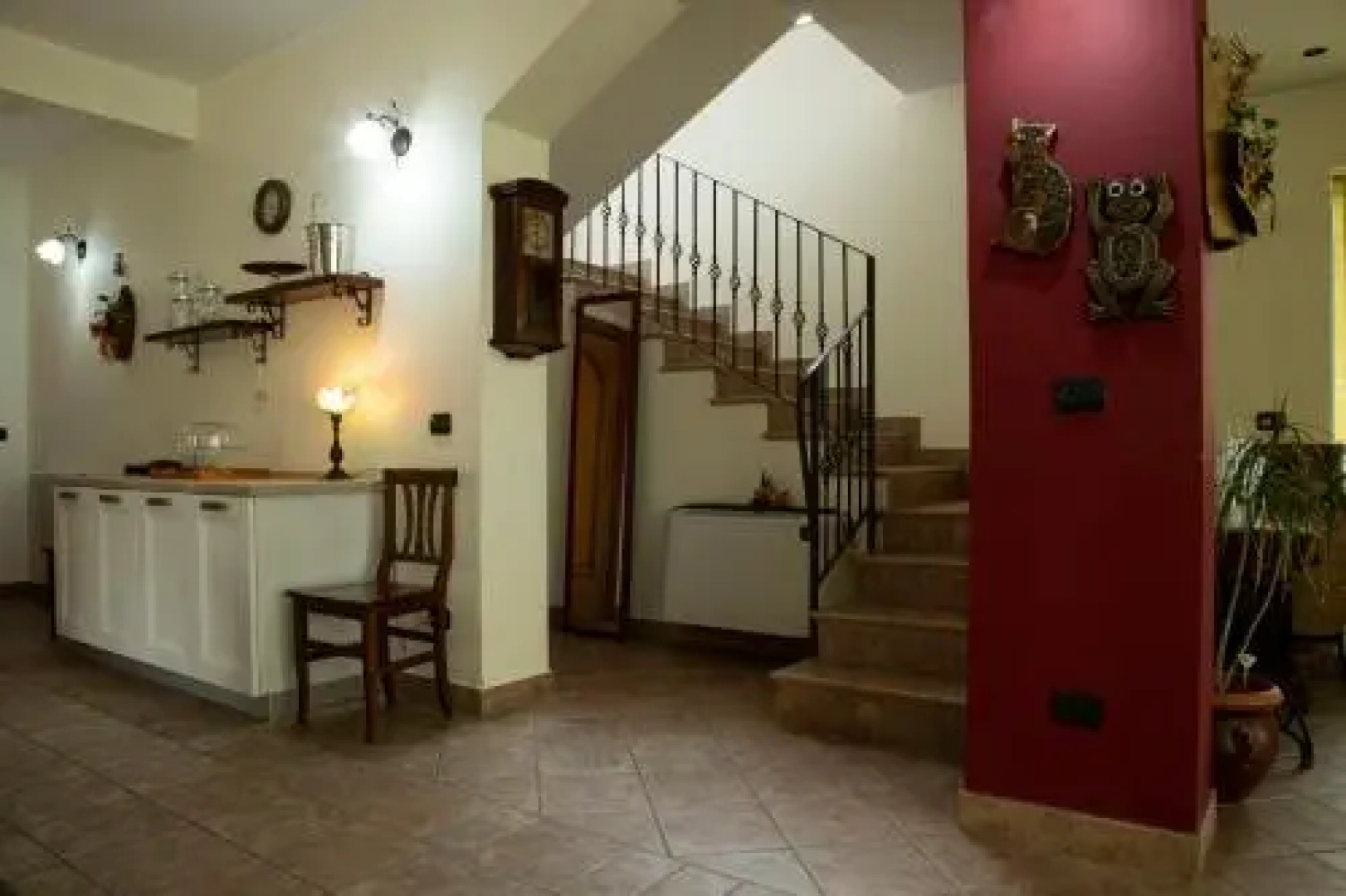 Casa Vacanze Casa Lina