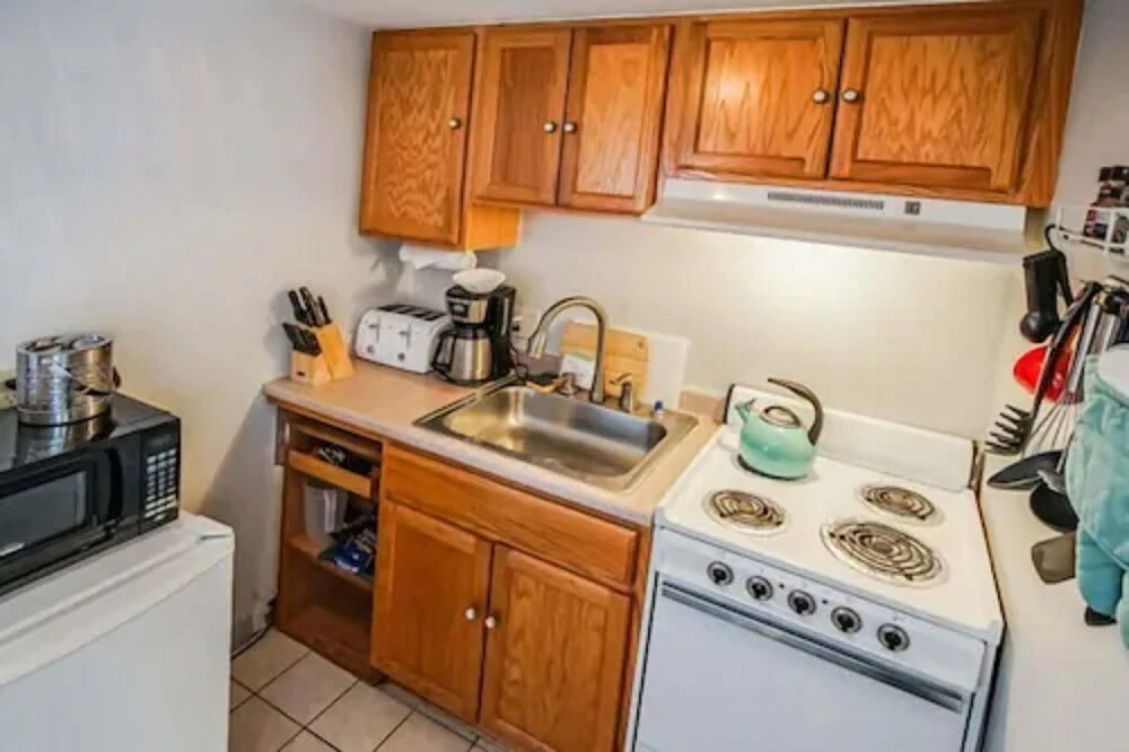 Harbor Landing Resort