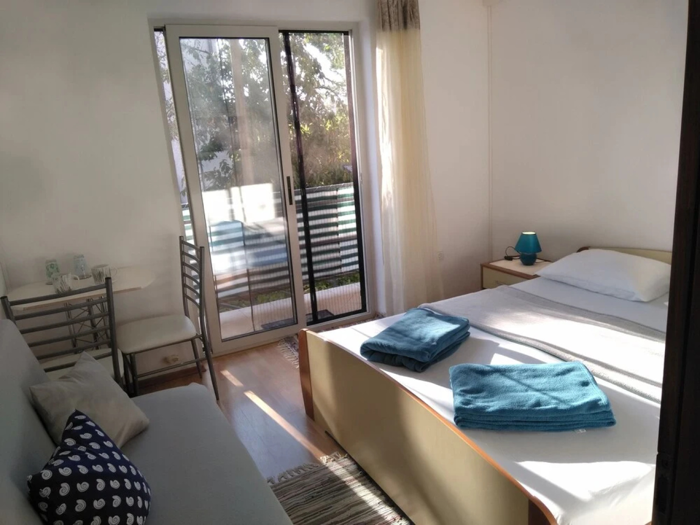 Apartman Lavanda