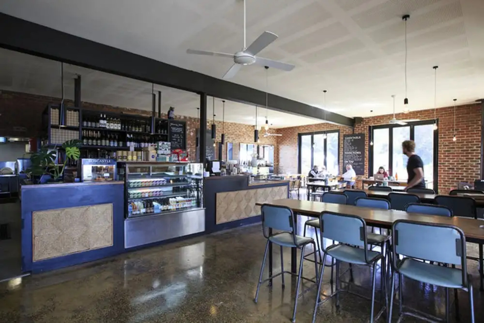 BIG4 Wye River Holiday Park