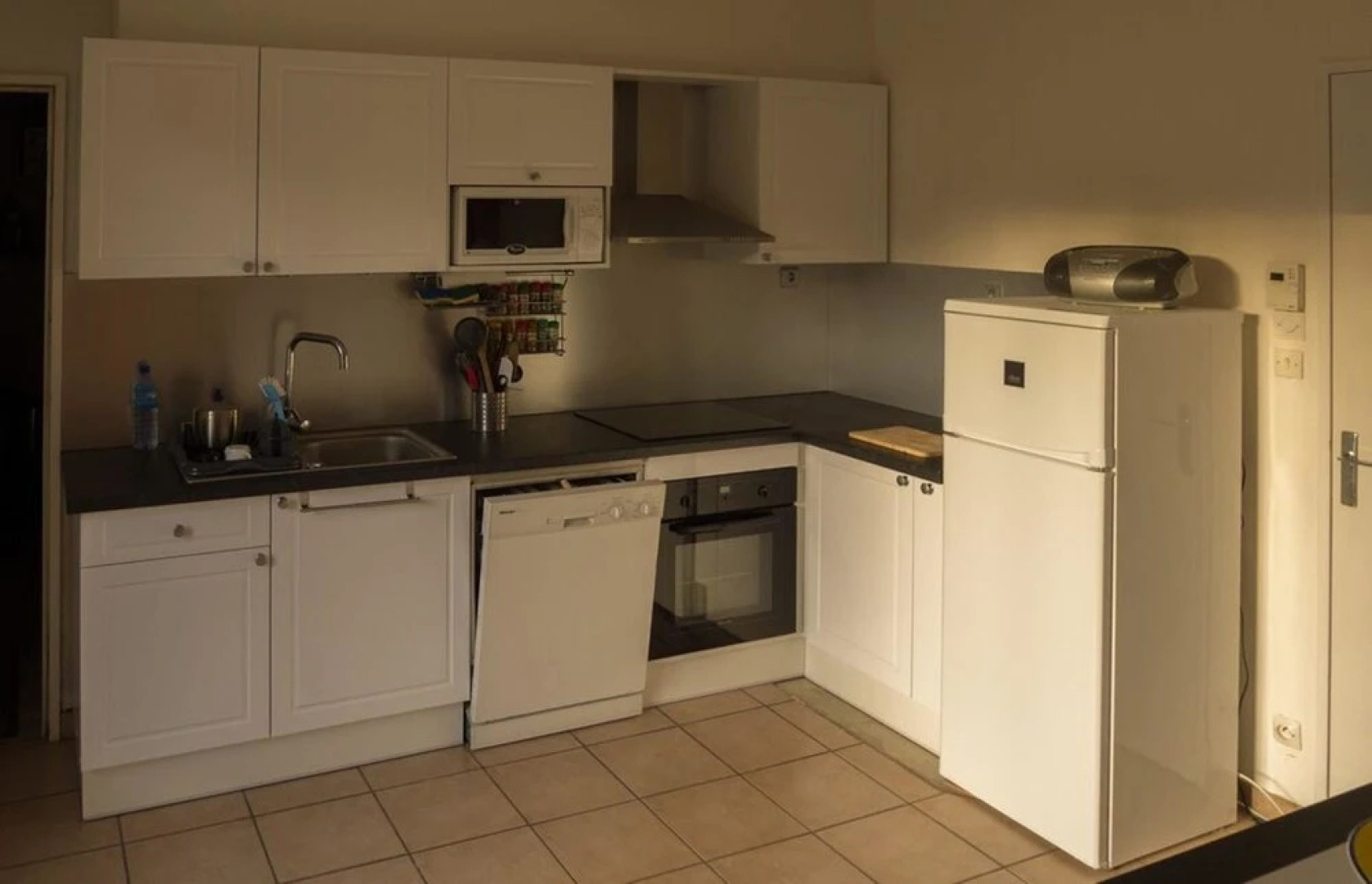 House With 4 Bedrooms in Baden, With Furnished Garden and Wifi - 5 km