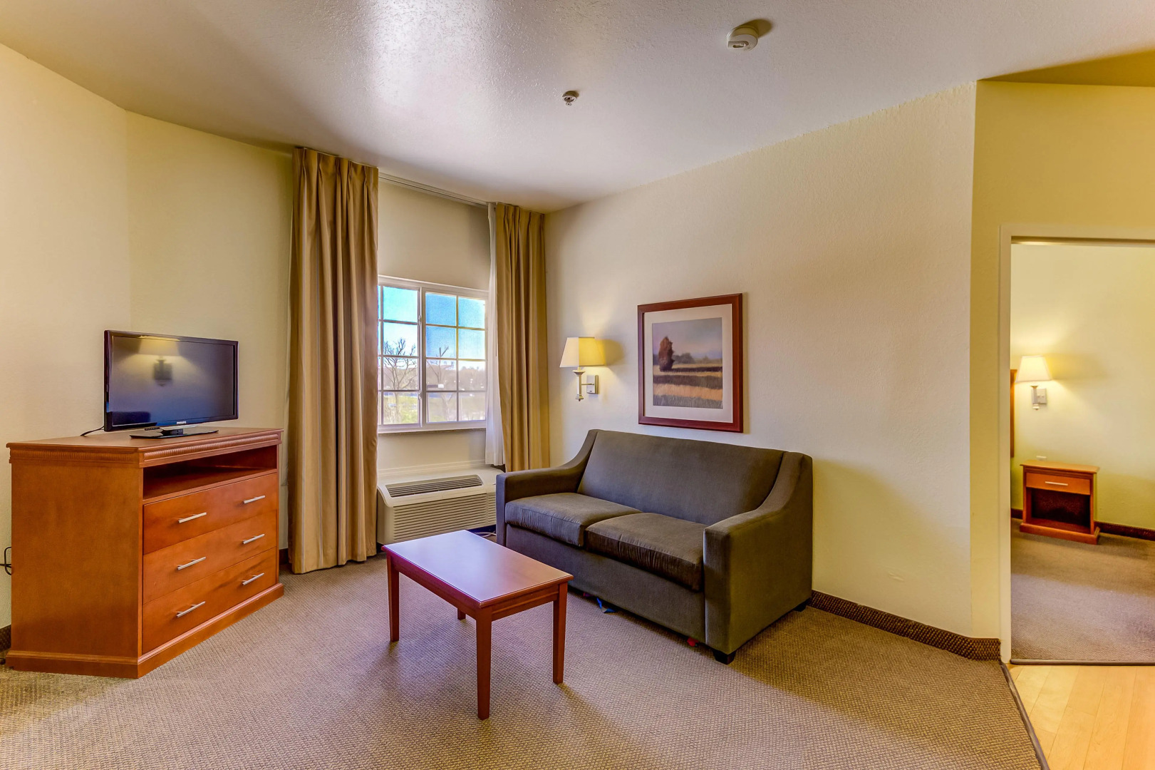 Candlewood Suites Vicksburg by IHG