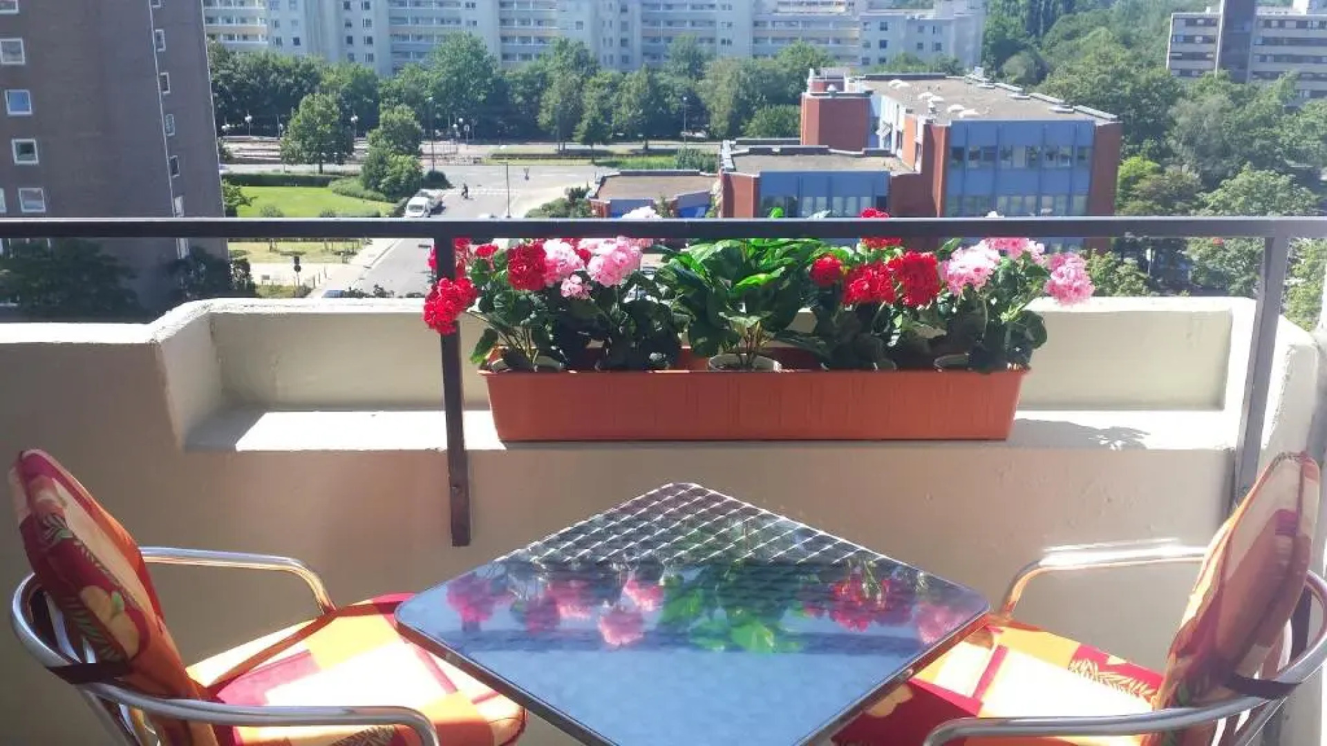 Apartment City Laatzen