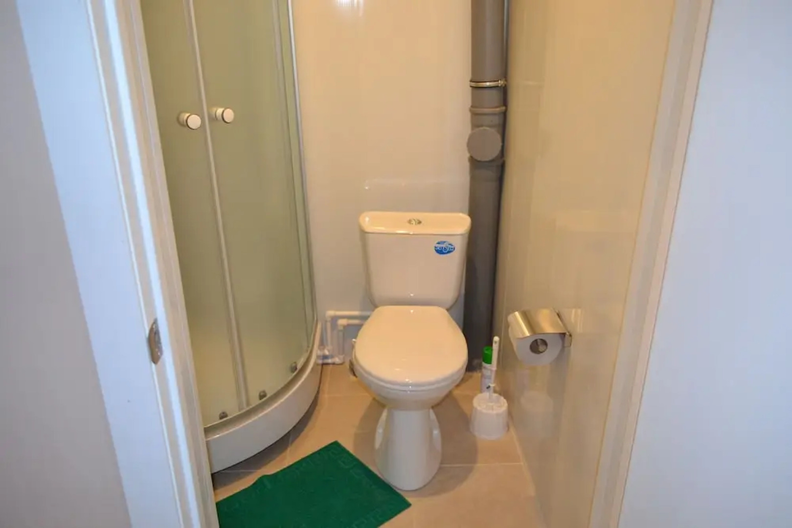 Отель Green Hills