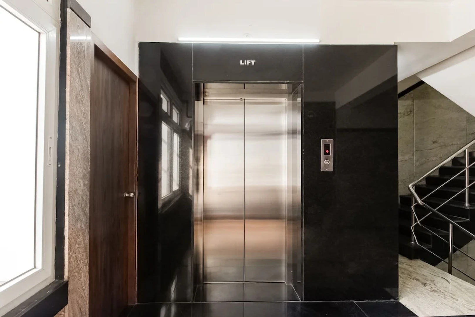 OYO 47971 Hotel Ram Inn