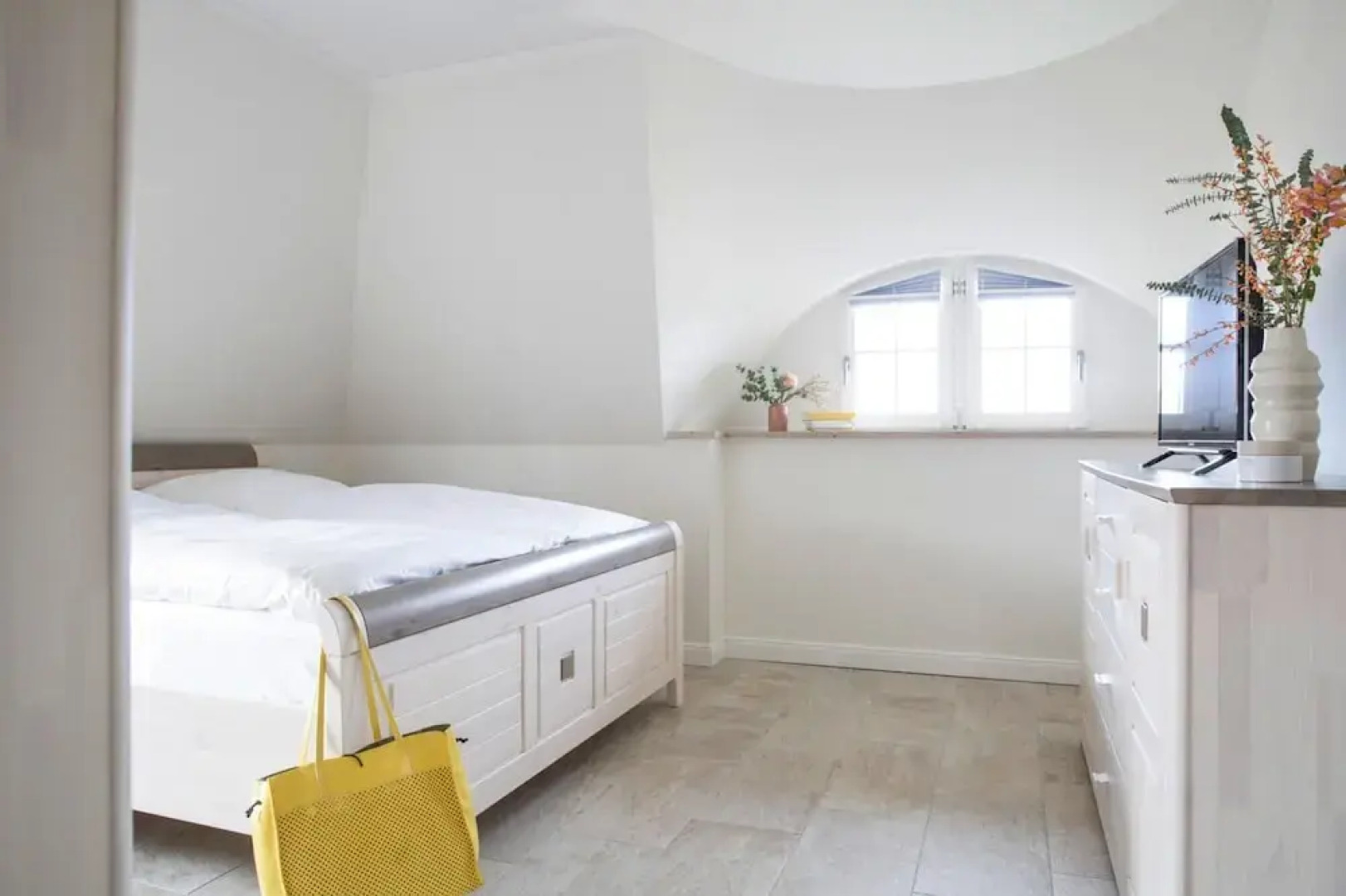 Ferienhaus in Fuhlendorf