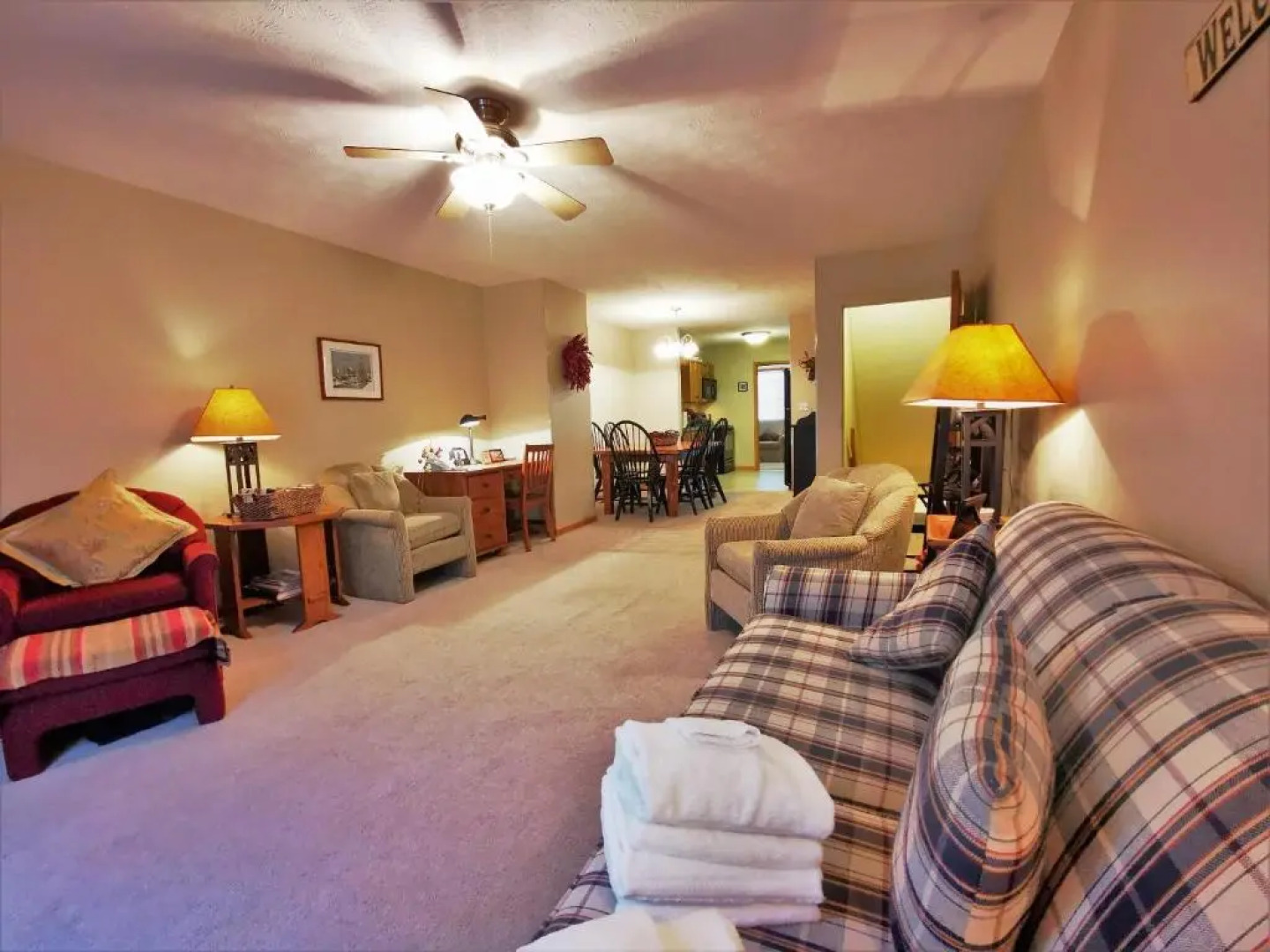 Gorgeous House for Ski Retreat or Mountain Vacations