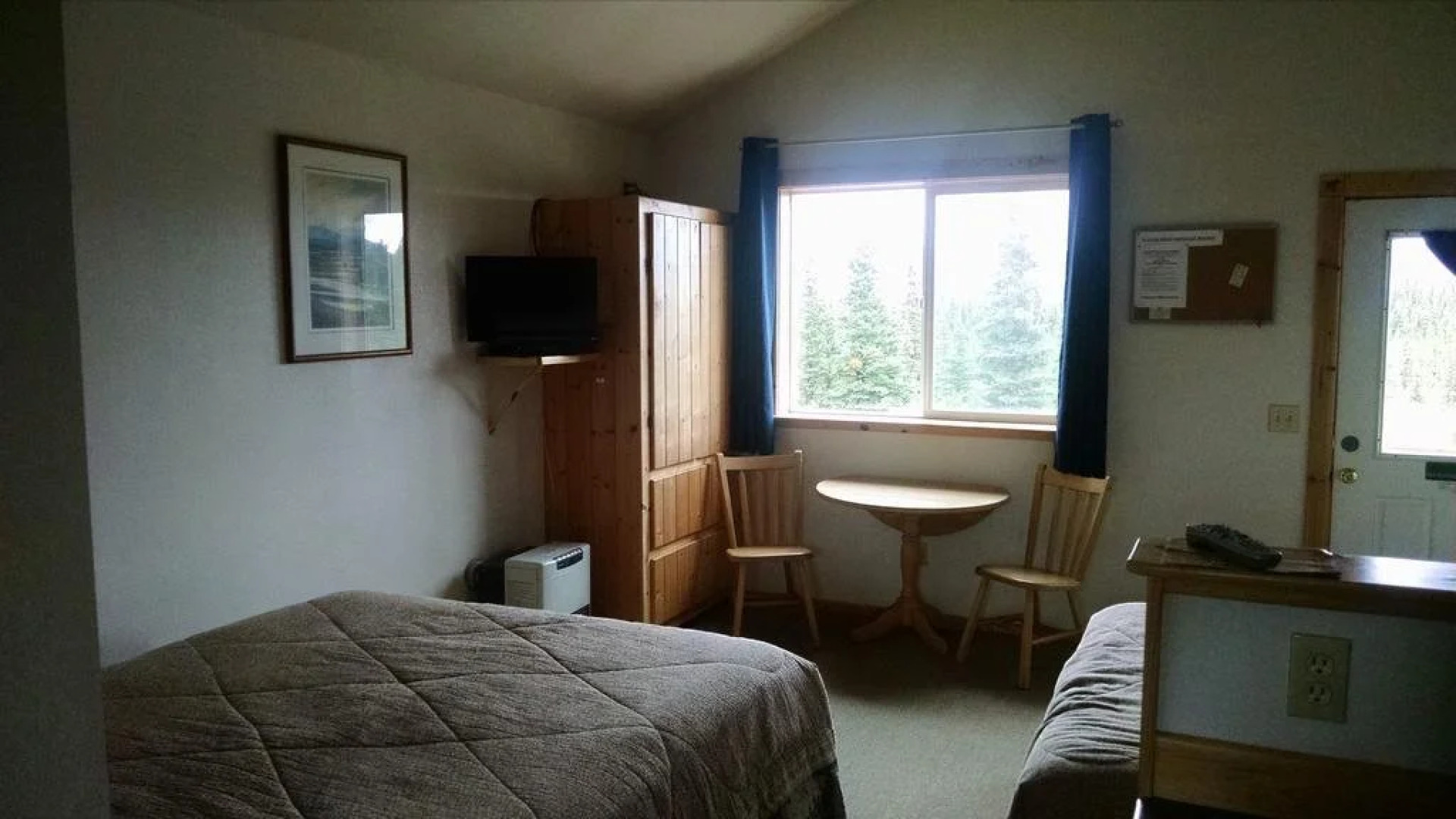 Denali'S Alaskan Spruce Cabins