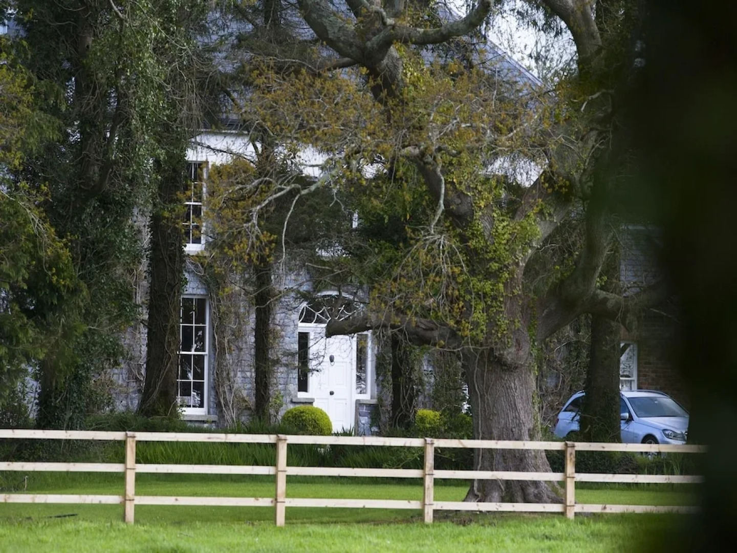 Clonganny House - Adults Only