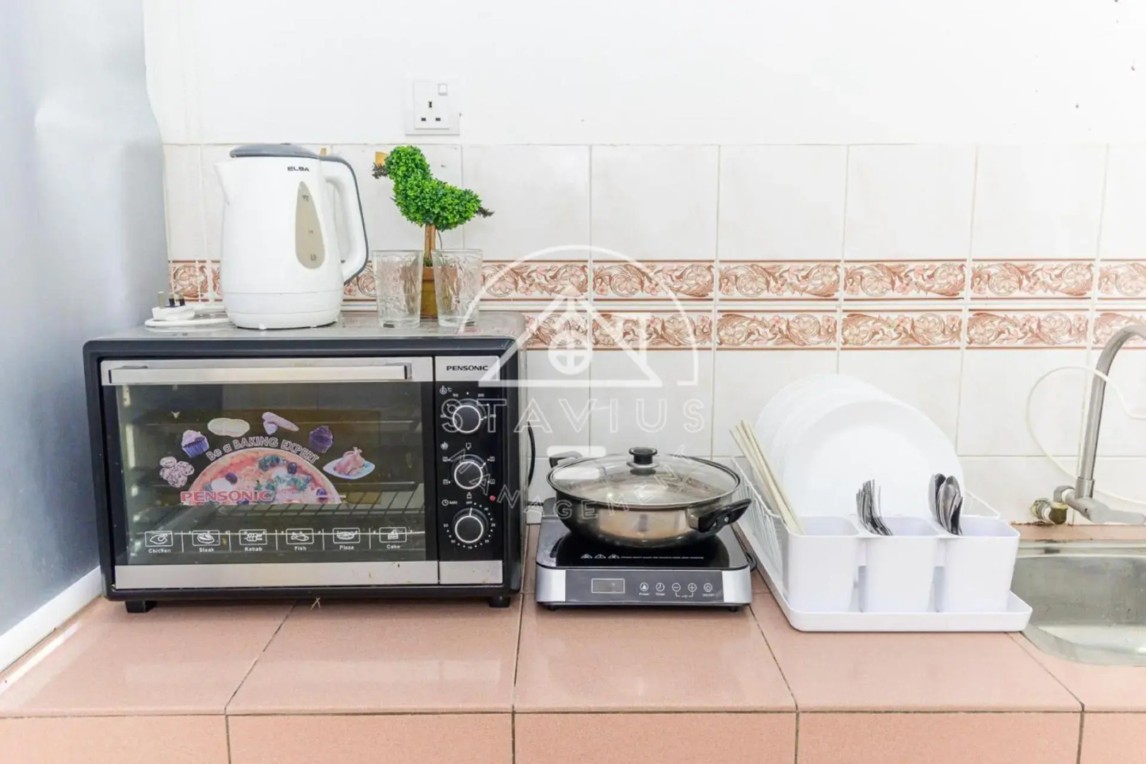 1-10Pax Port Dickson Glory Beach Resort Seaview