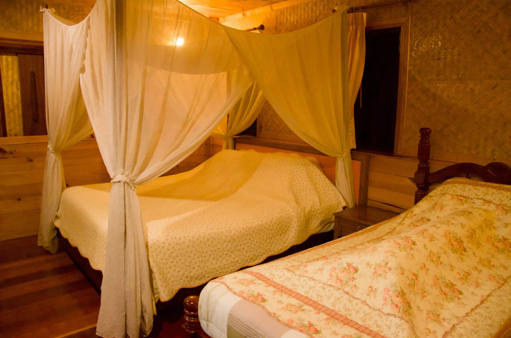 Baan Soontree Resort