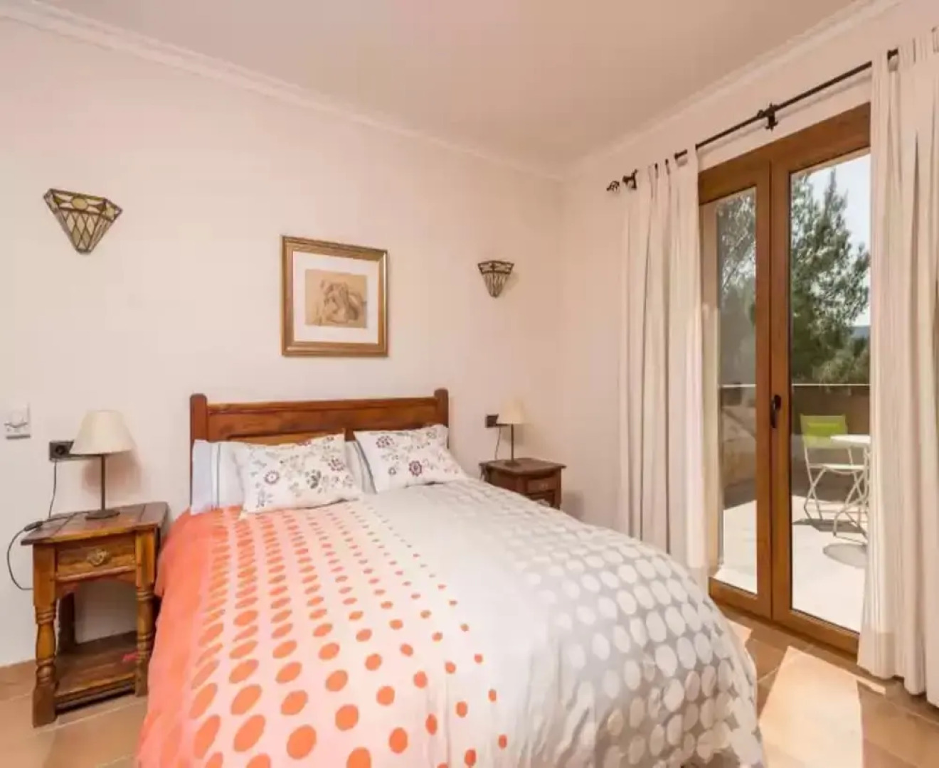 S'aguait - Villa With Private Pool In Portocolom