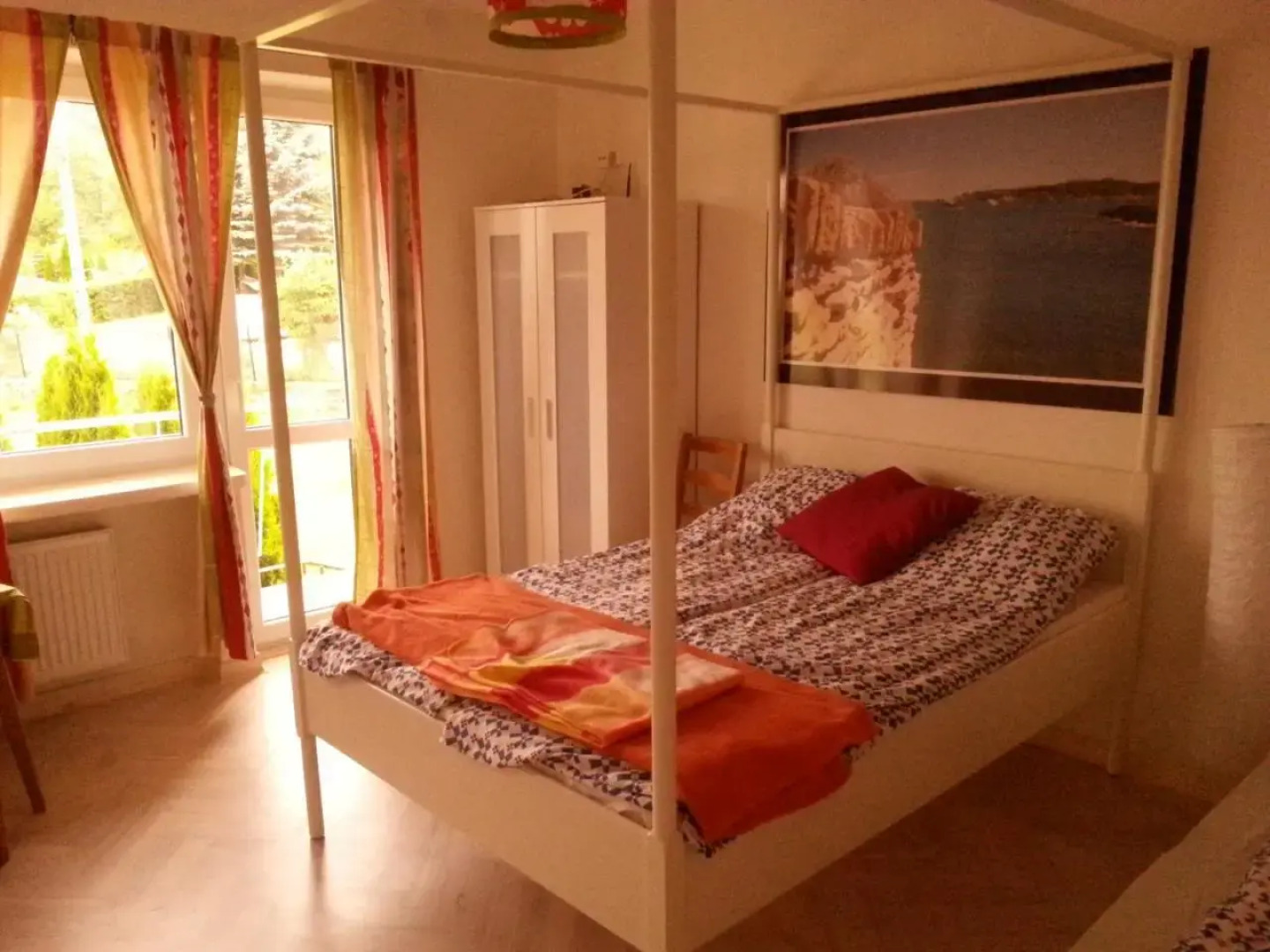 Agroturystyka Bliźniaczek