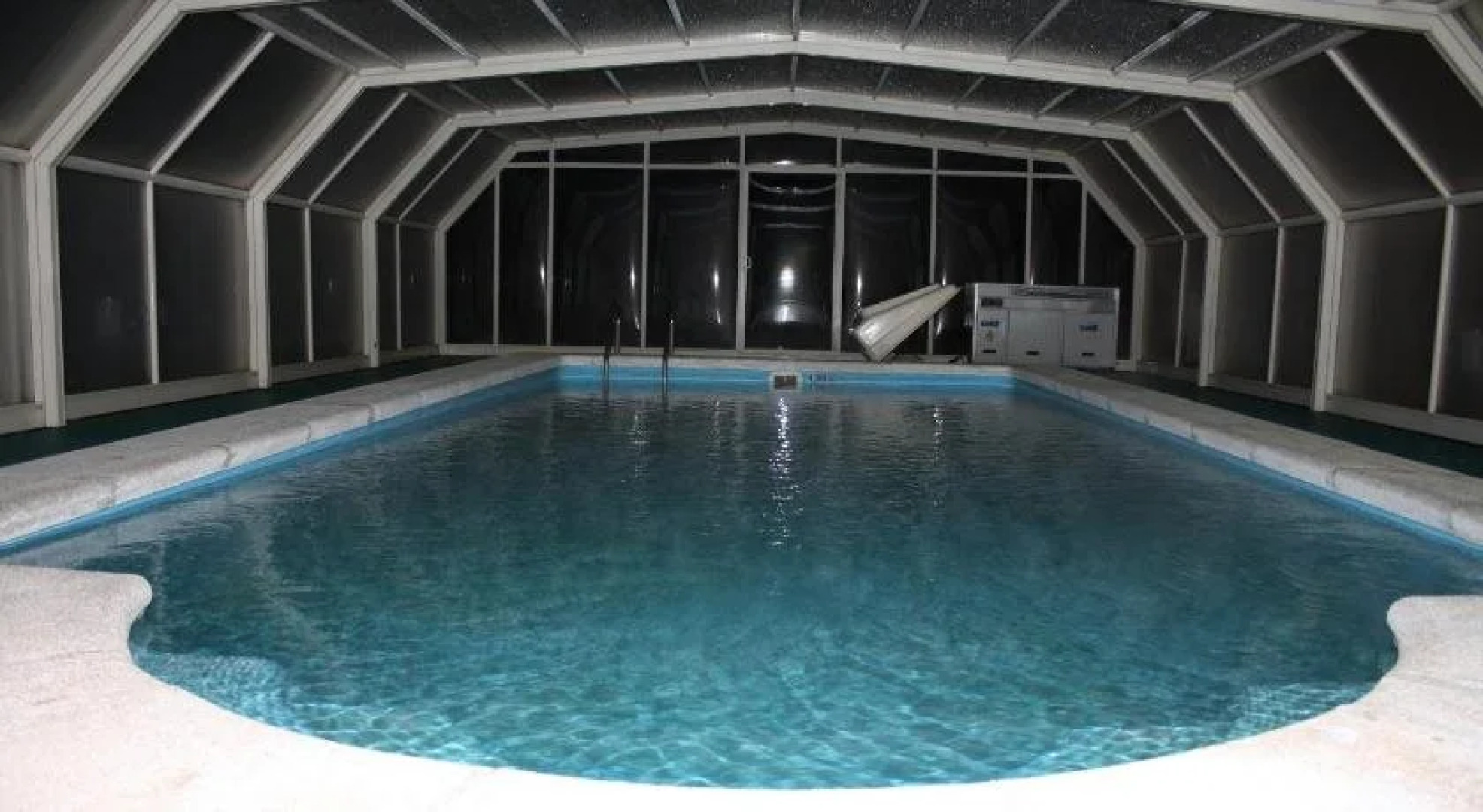 Apart-Hotel Selva Nevada