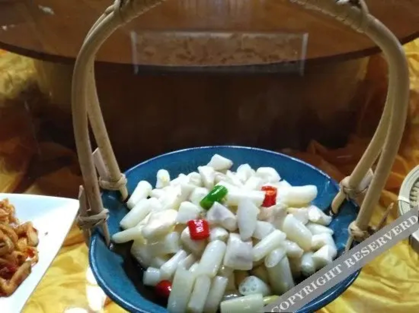 Xiao Quan Wan Resort