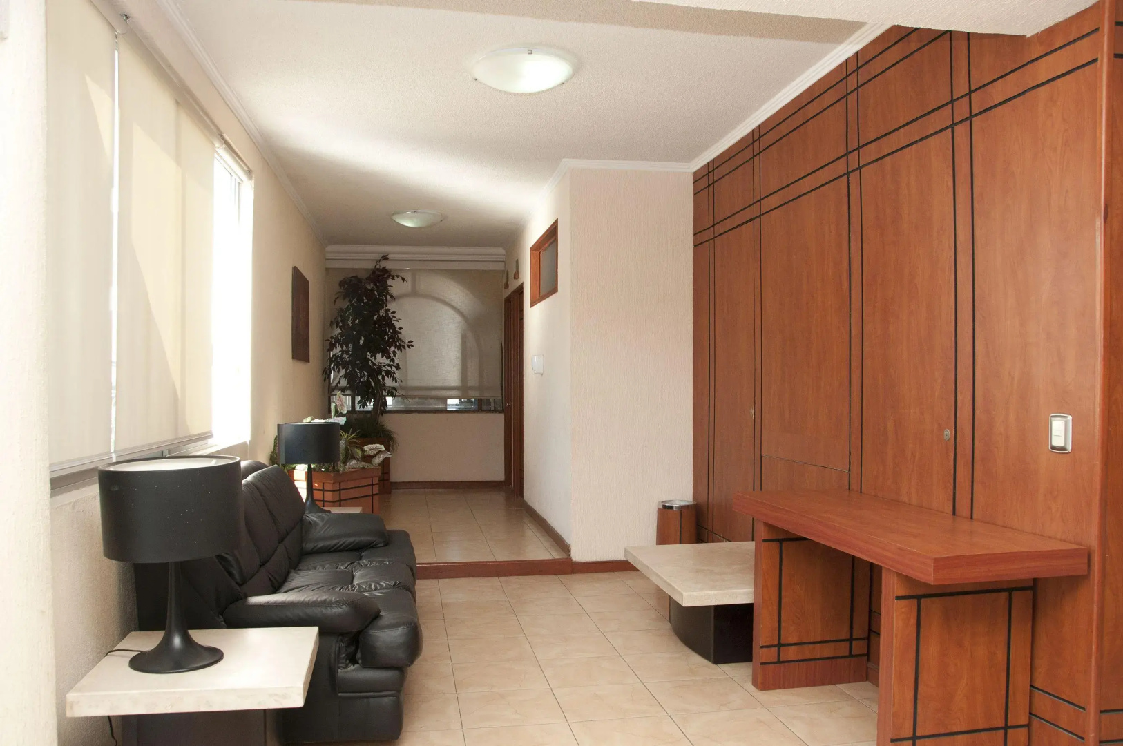 Hotel Campestre Inn