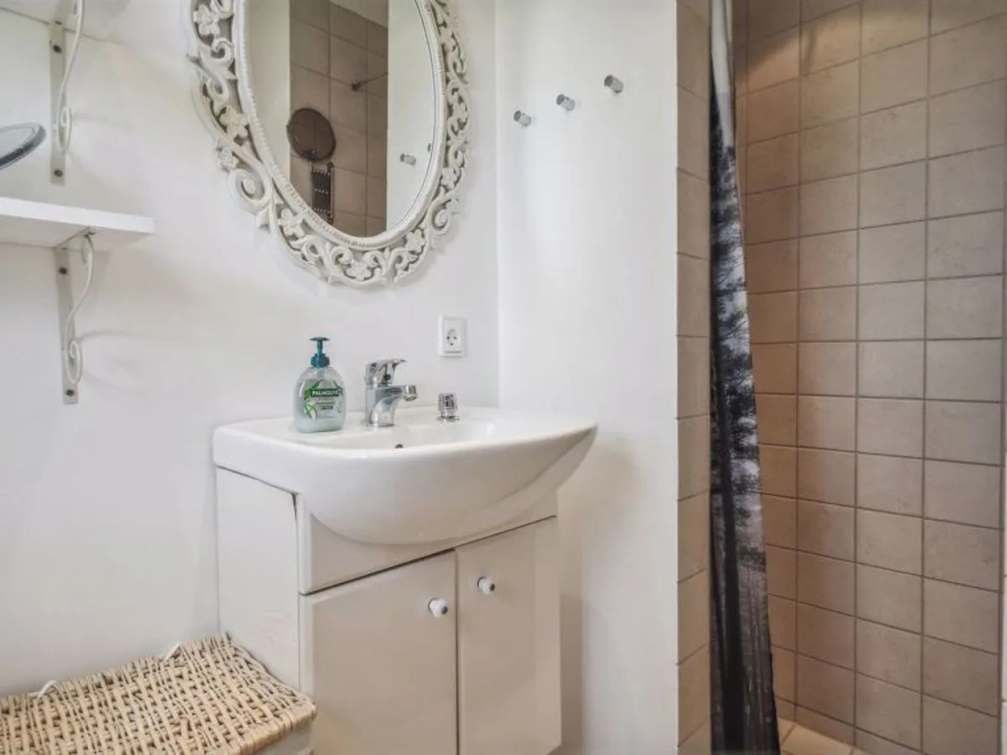 "Martina" - 150m from the sea in SE Jutland