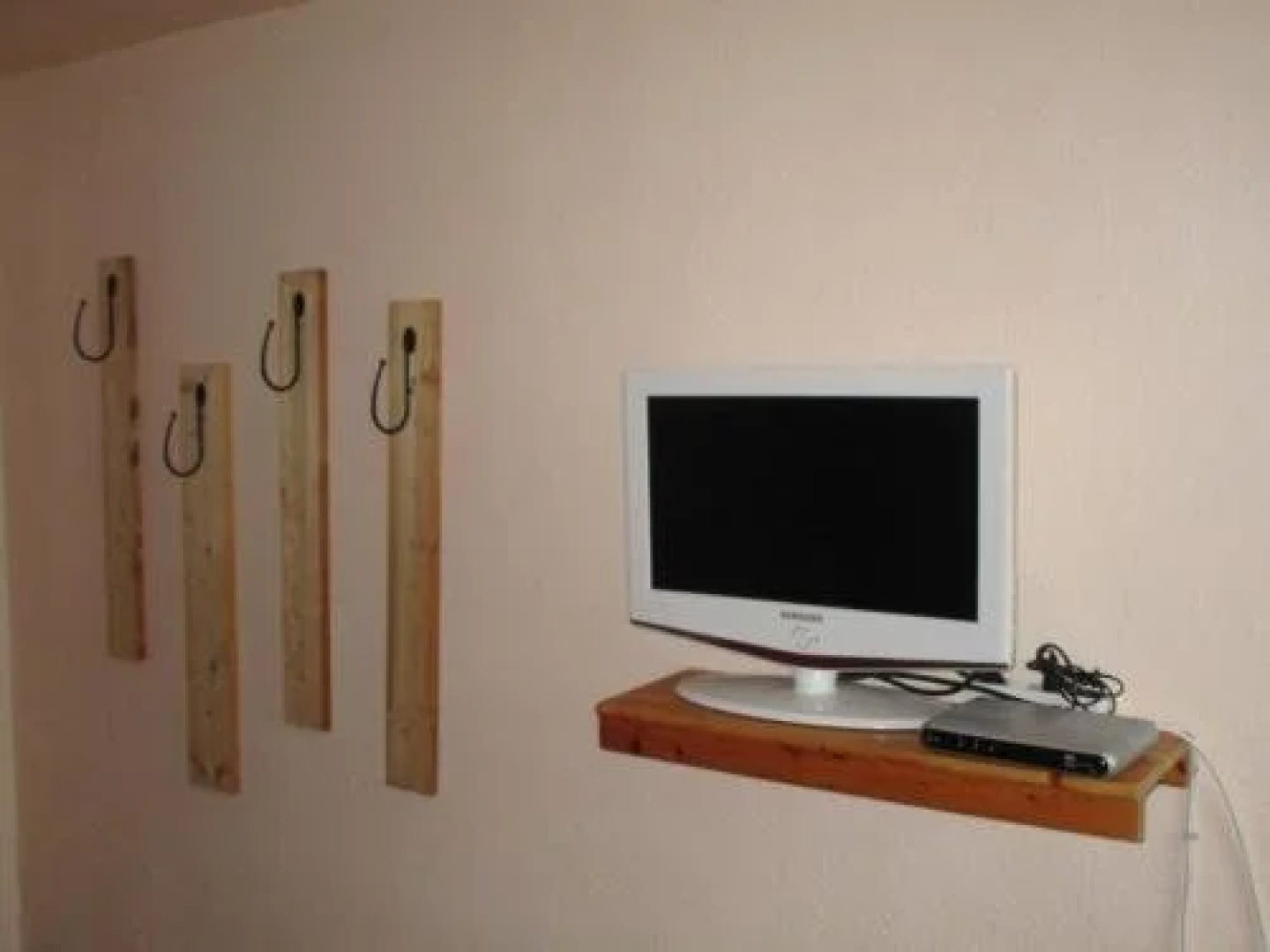 Altes Forsthaus Neuser