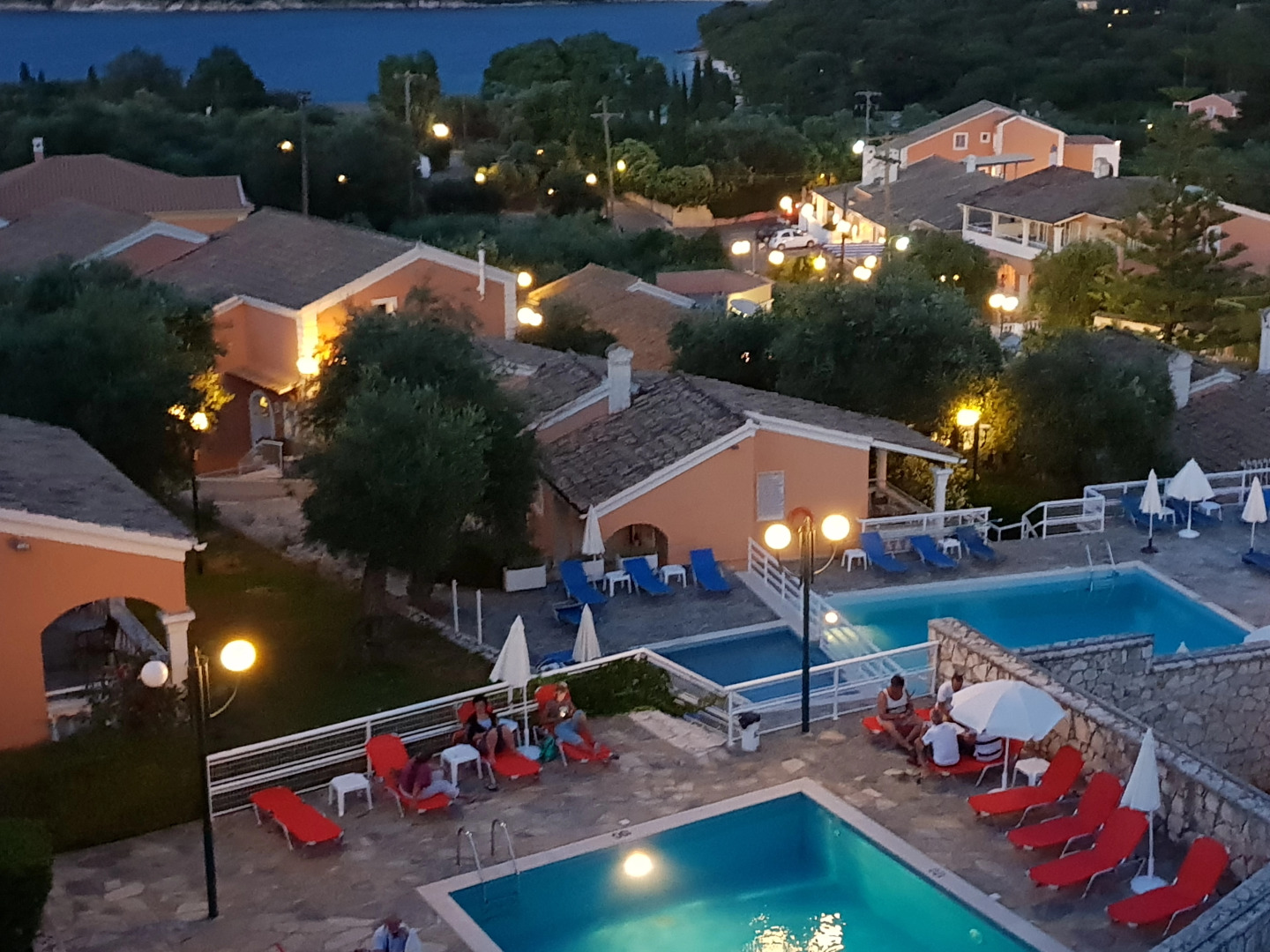 Michelangelo Resort Corfu