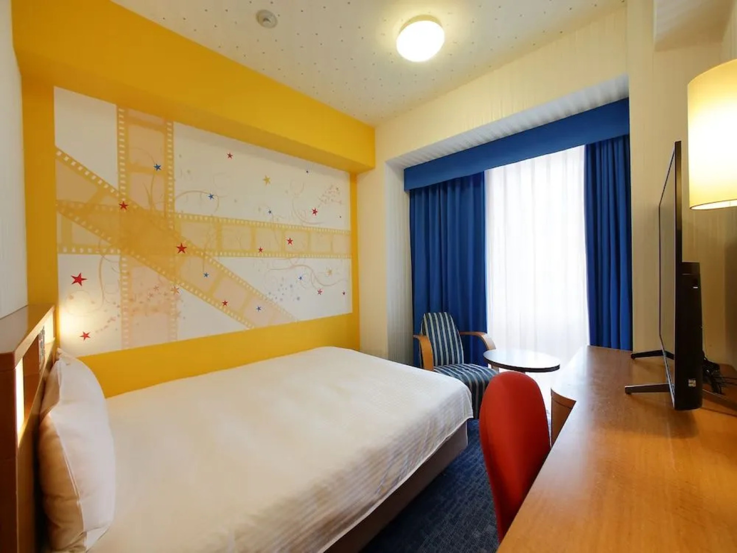 Oriental Hotel Universal City