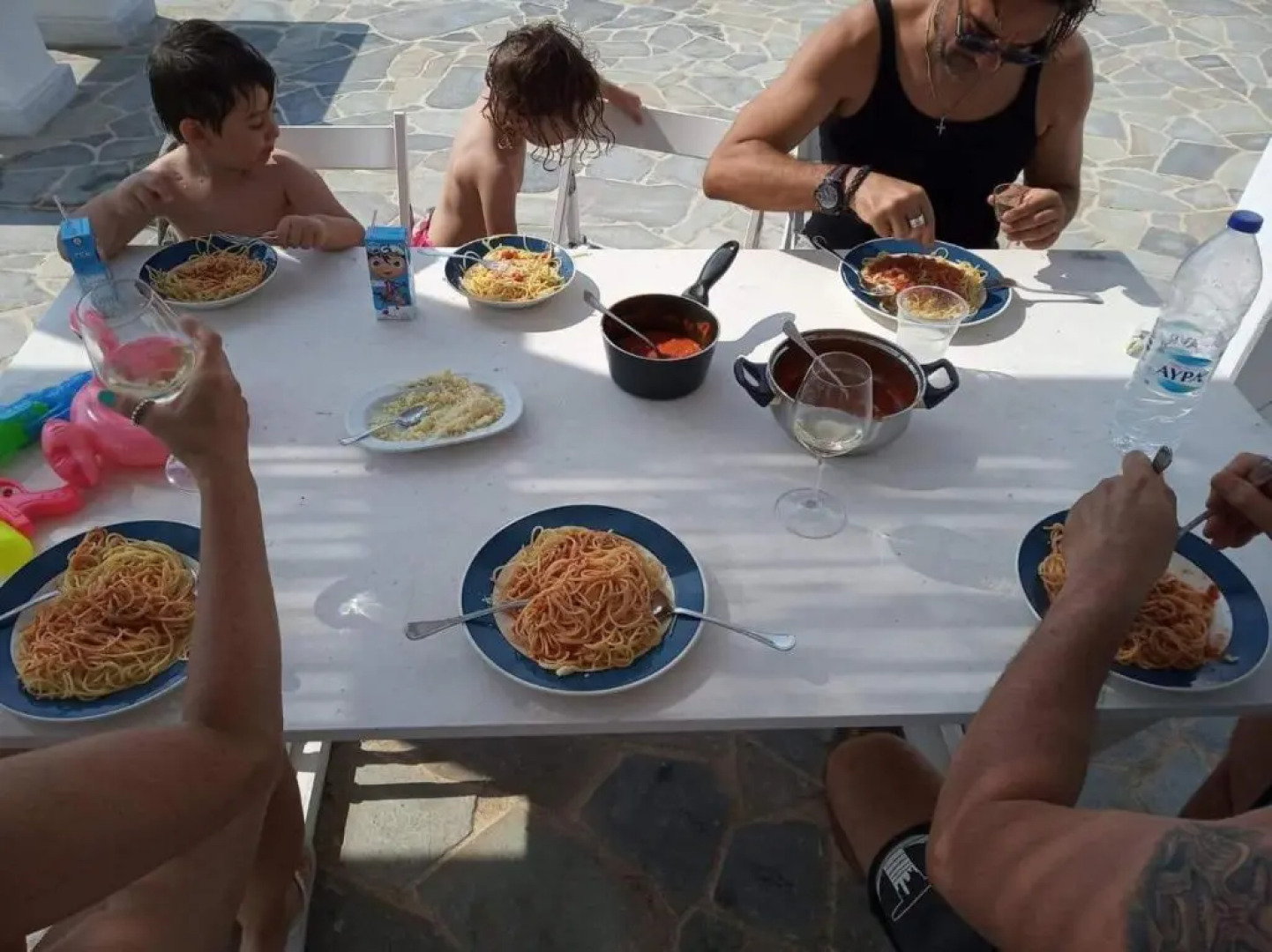 Nautilus Beach House