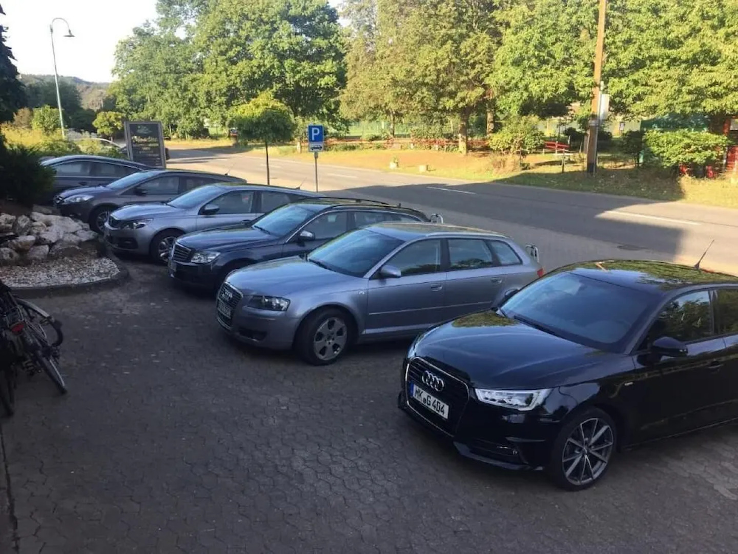 Moselina Gastezimmer und Ferienwohnung