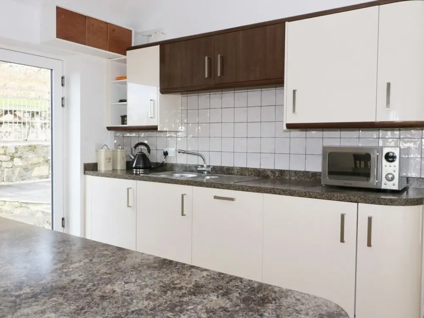 Bwthyn Clychau'r Gog