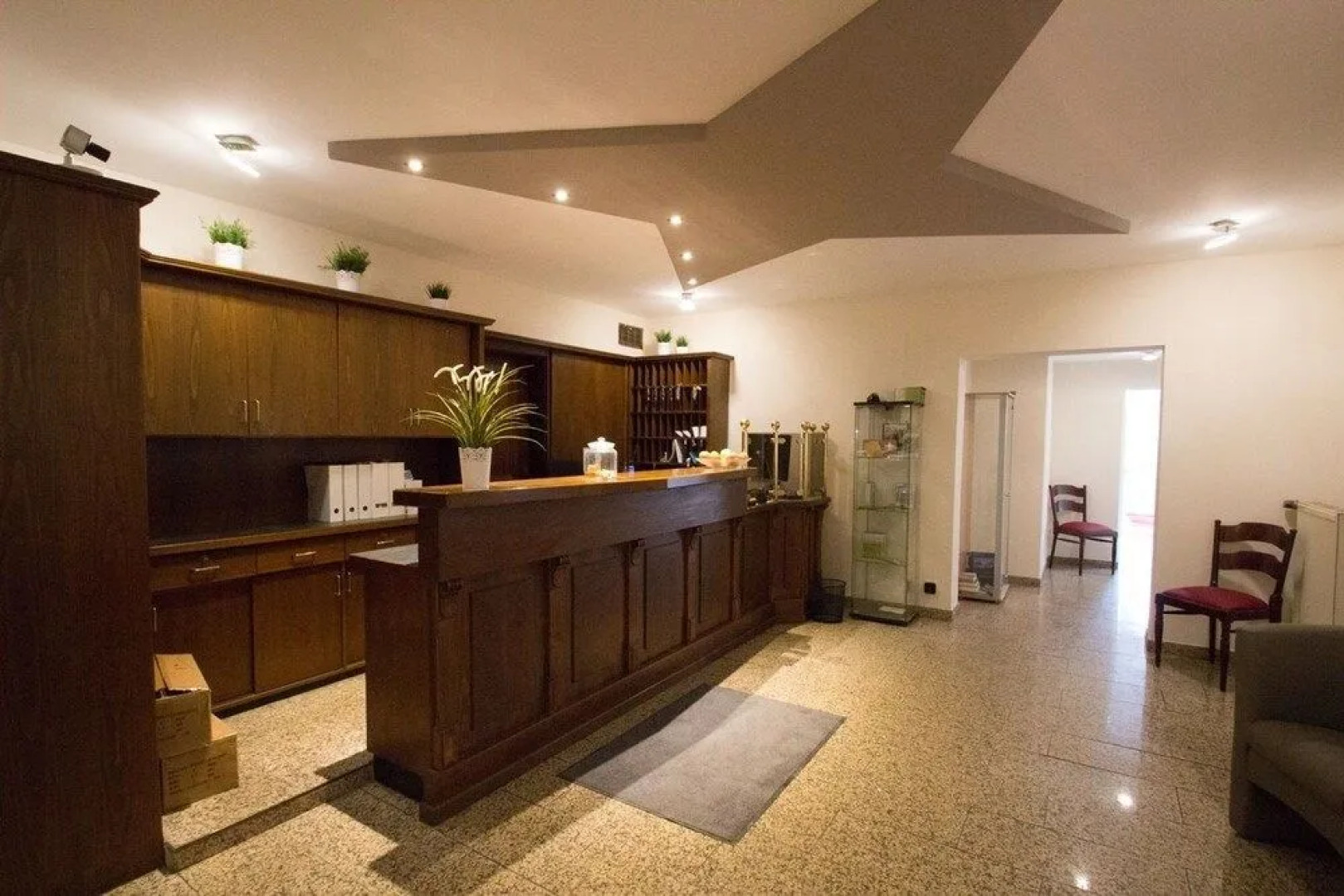 Hotel Restaurant Litermont