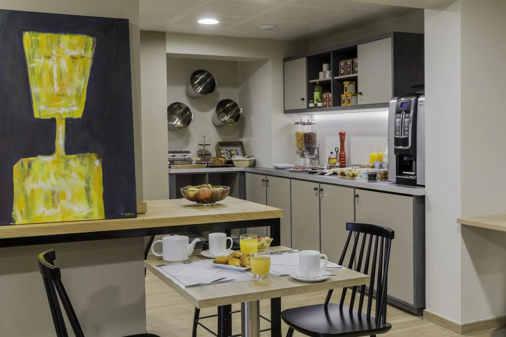 Best Western La Porte des Châteaux