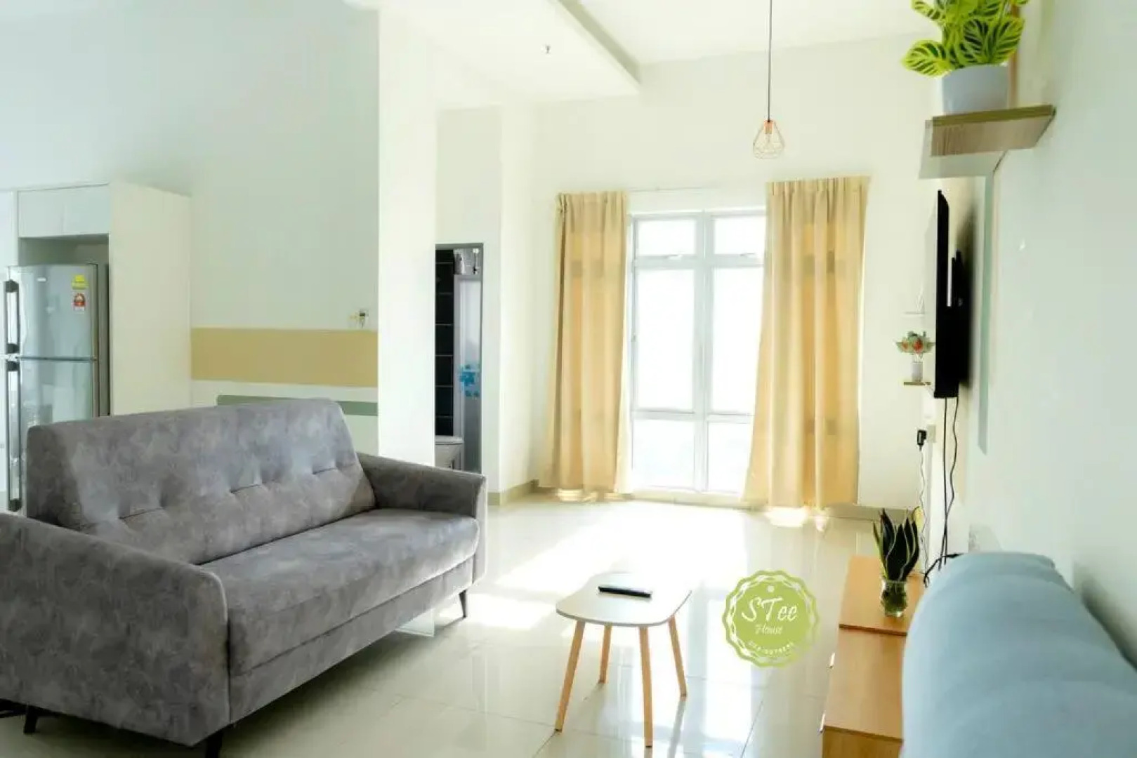 Oscar 4 pax- Mount Austin-Netflix -Ikea Toppen-Jusco