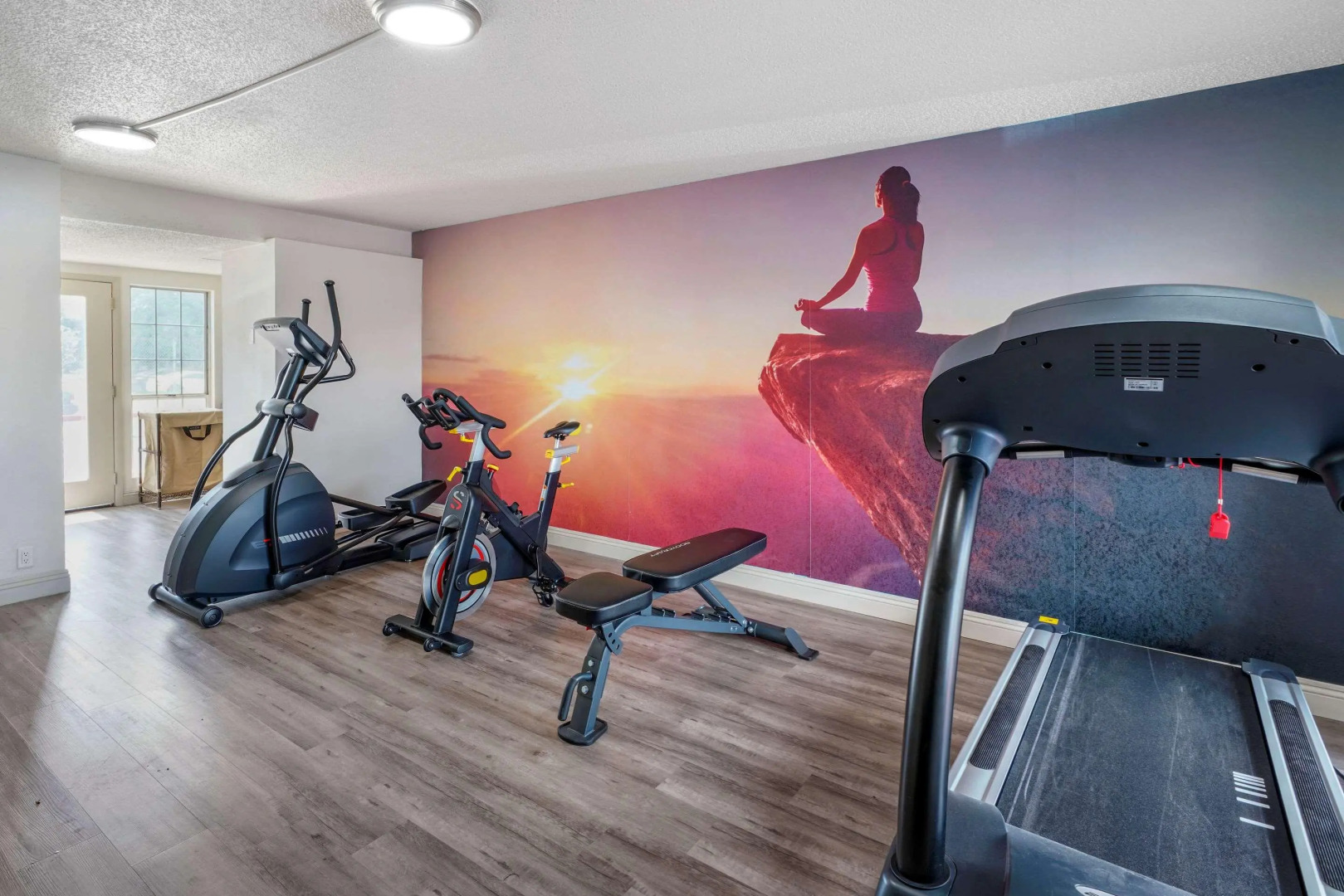 Days Inn Fresno North