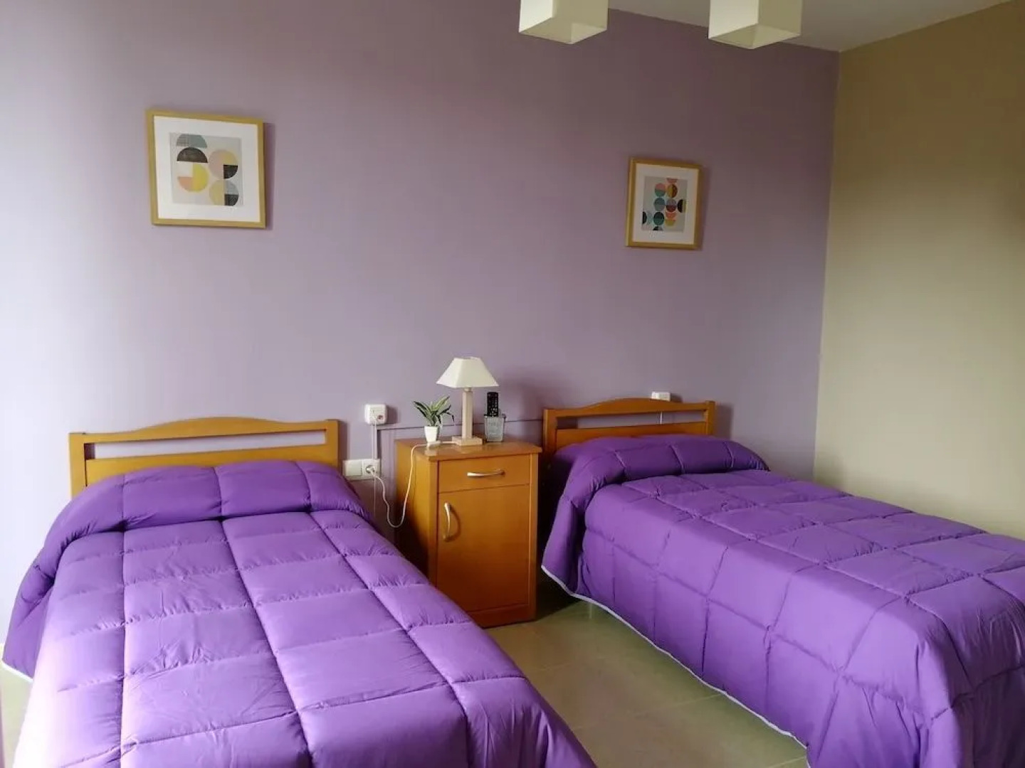 Hotel Sol i Daria Alpujarra