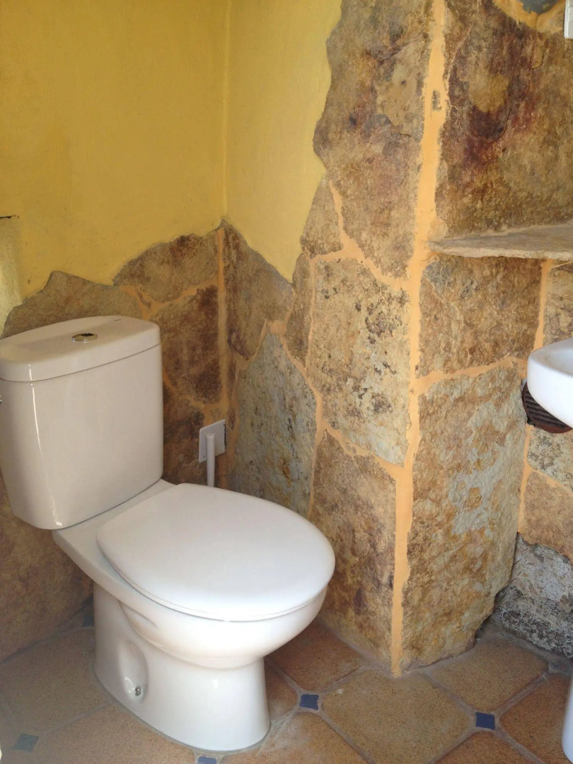 Casa Cueva El Caidero