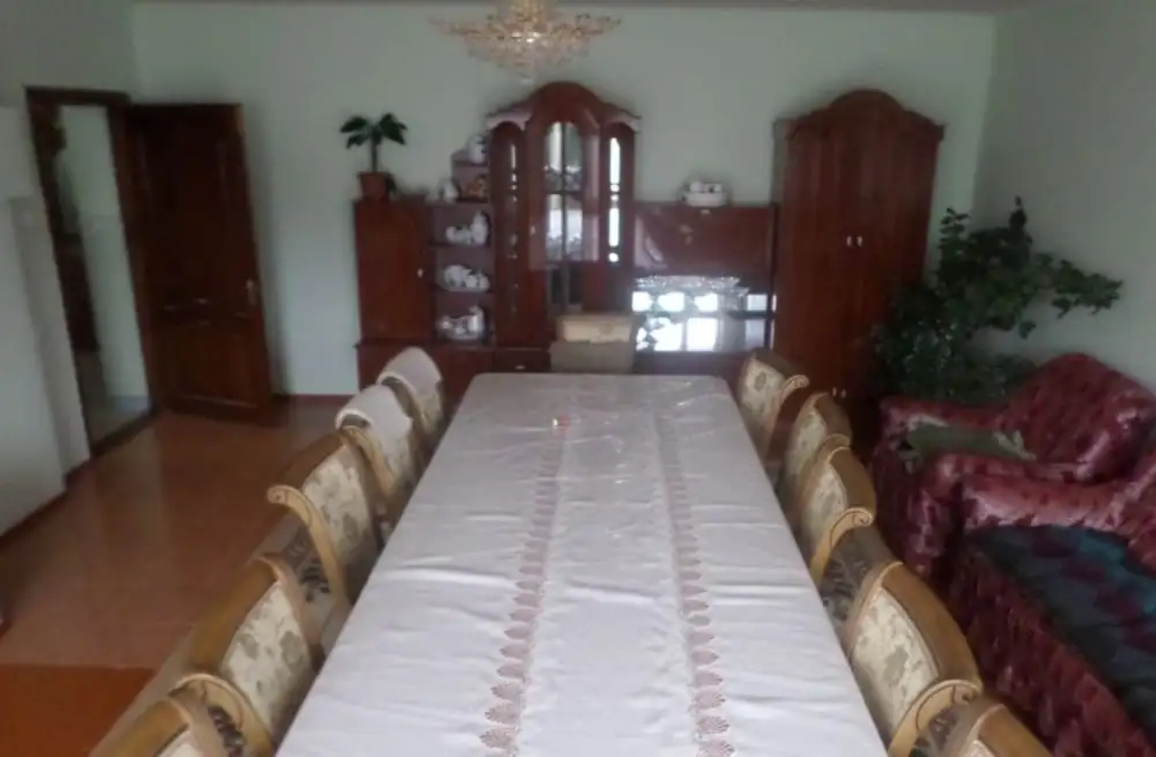 Хостел Vacation House