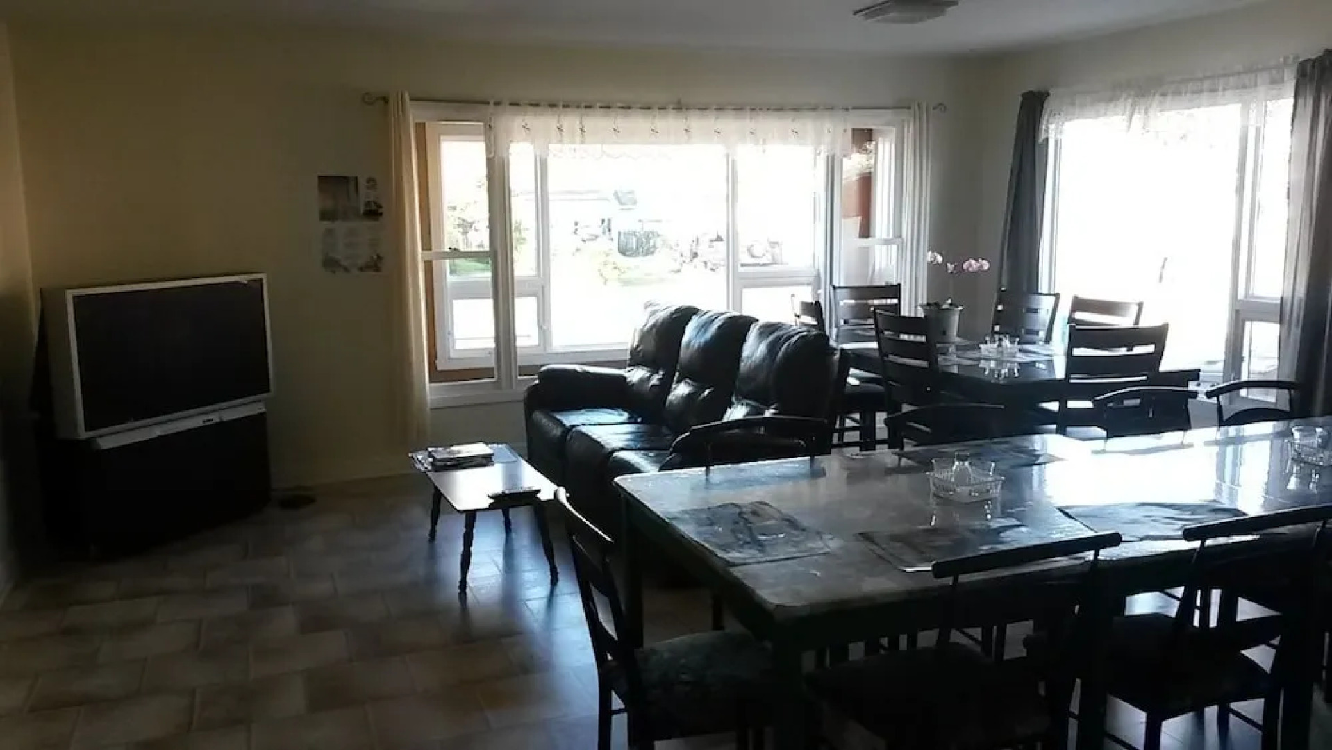 Auberge la Sept-Îloise