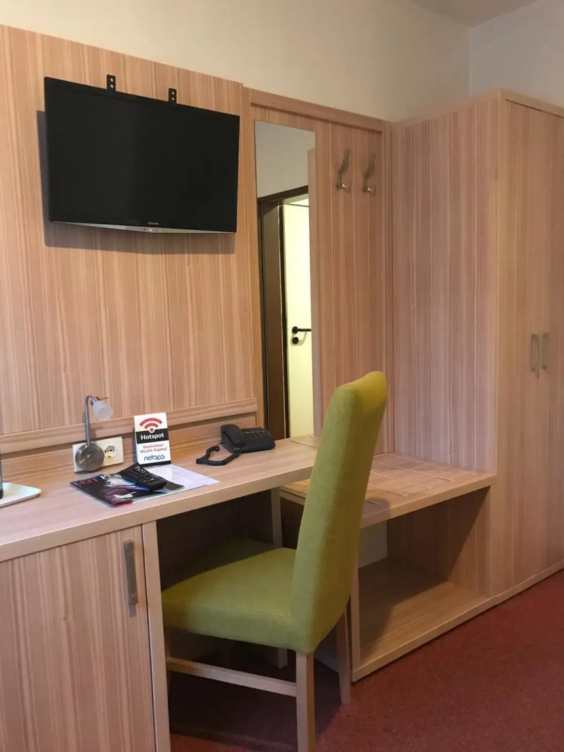 City Hotel Lippstadt