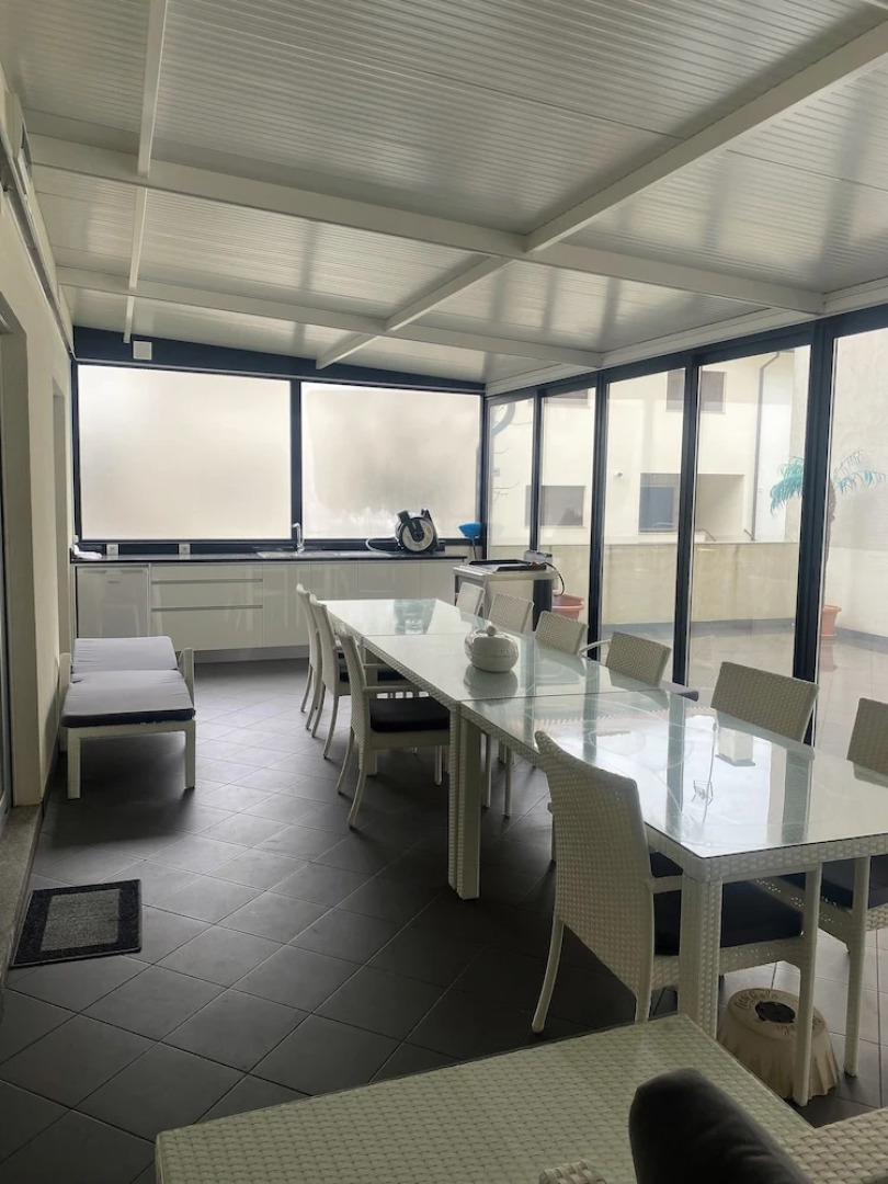 3 Bedroom Flat Aguiar