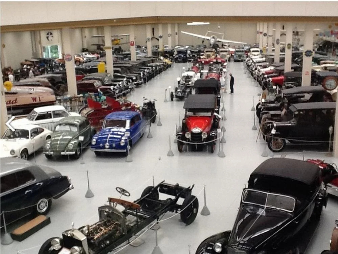 Asure Kapiti Court Motel