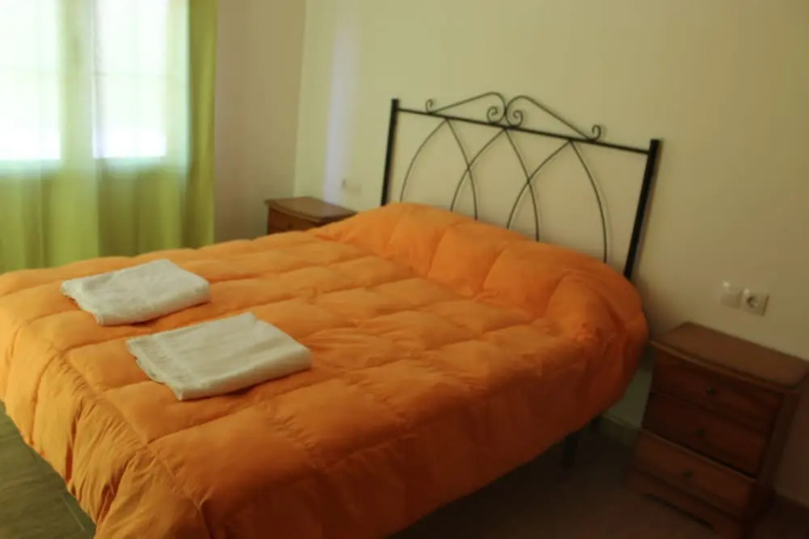 Apartamentos Turísticos Edificio del Pino