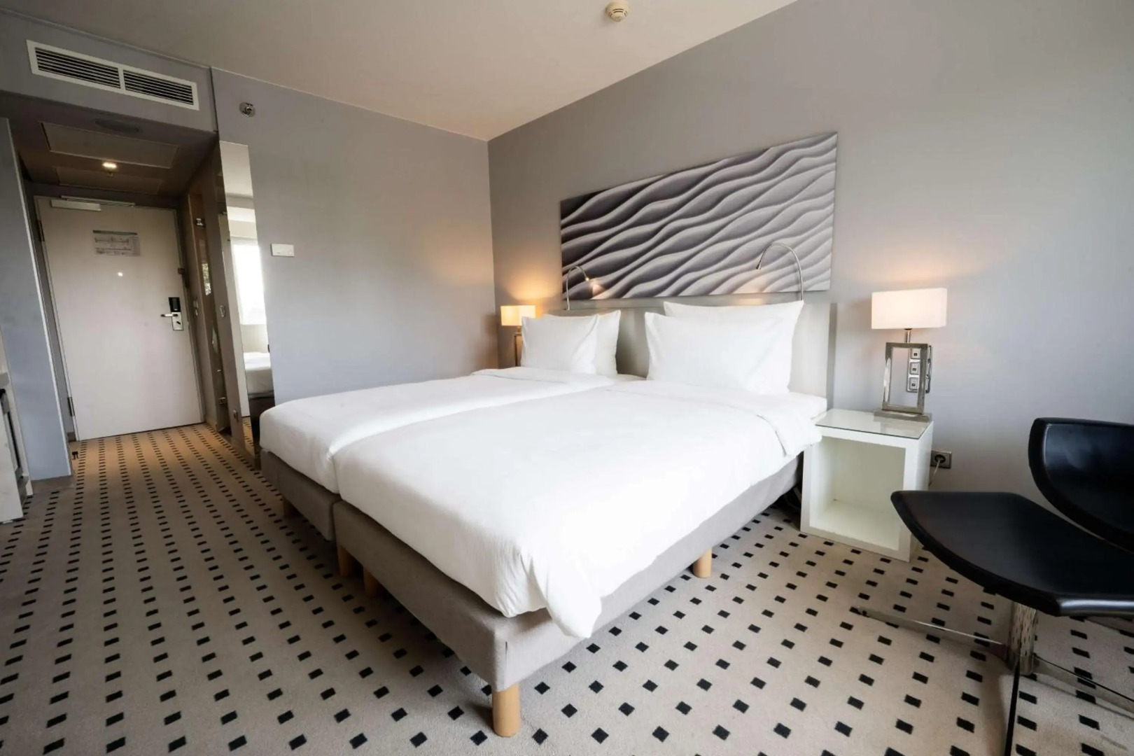 Radisson Blu Conference Hotel, Düsseldorf