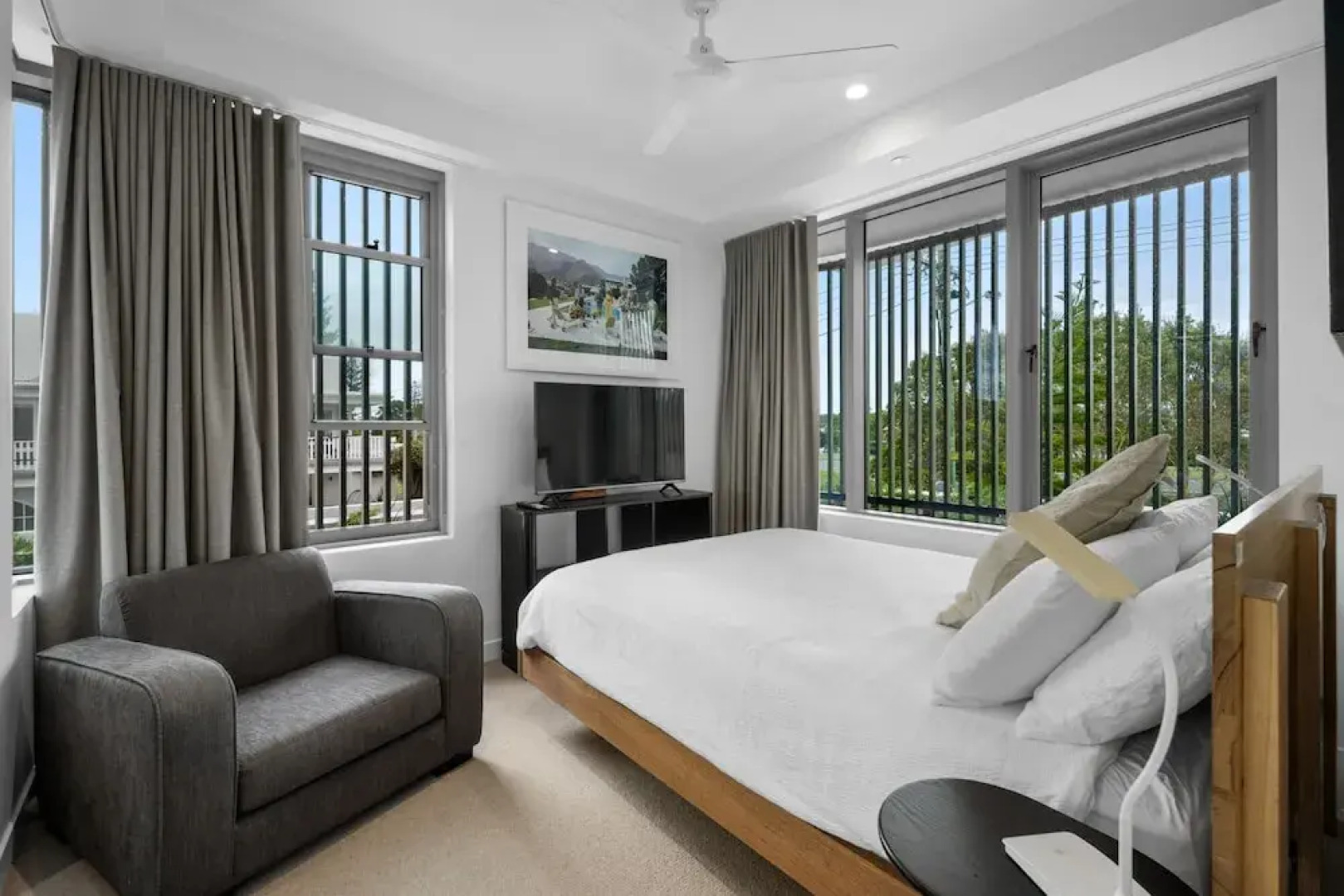 Bilinga Beachfront Luxury at Lana