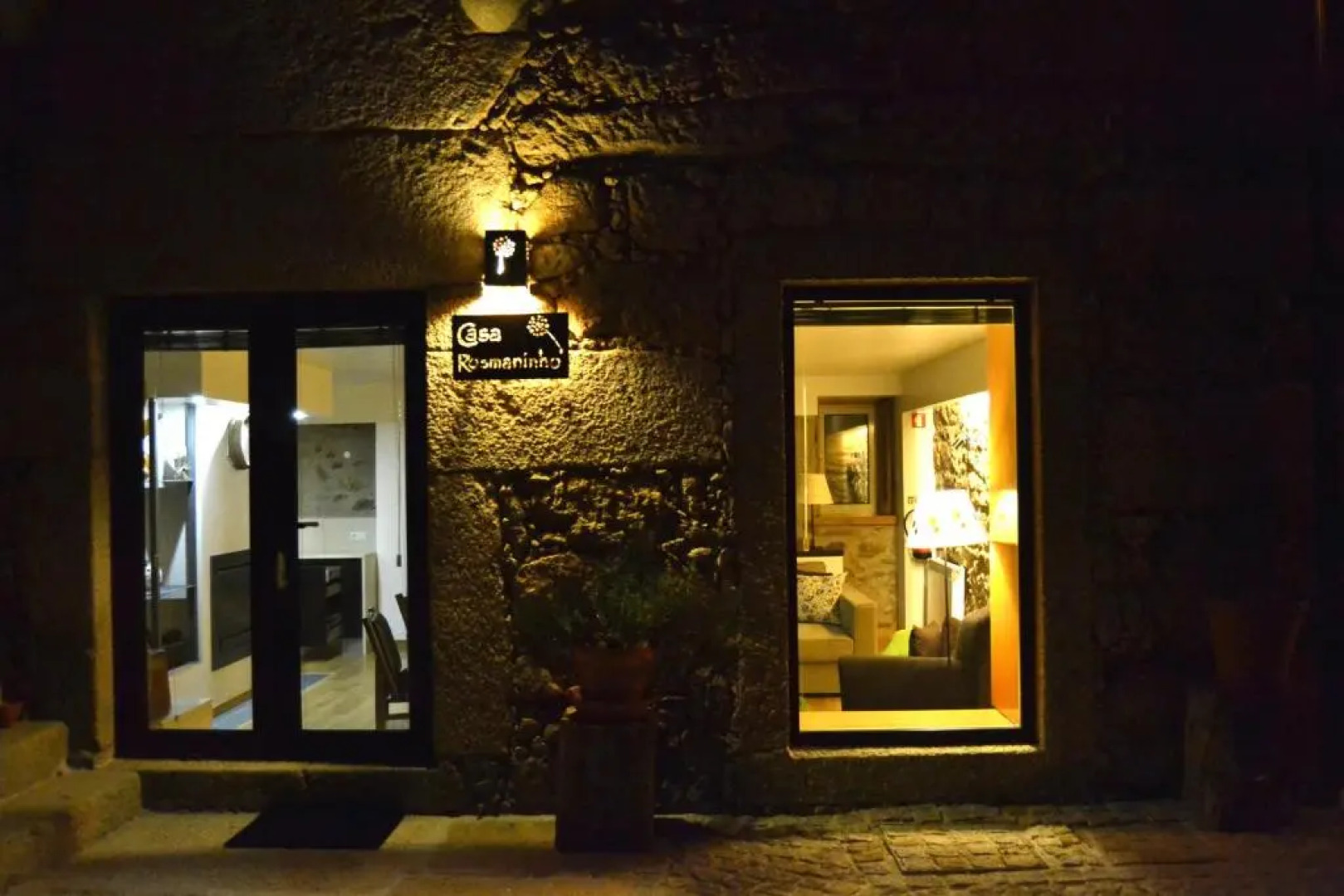 Carya Tallaya - Casas de Campo