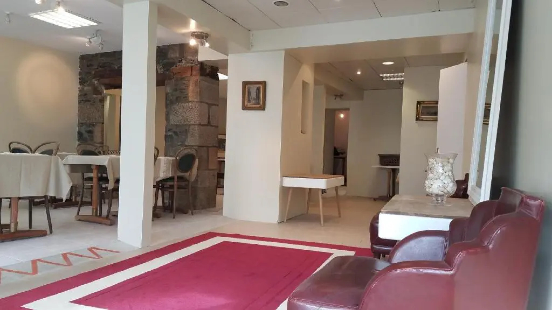 Appart'hotel de la Mairie