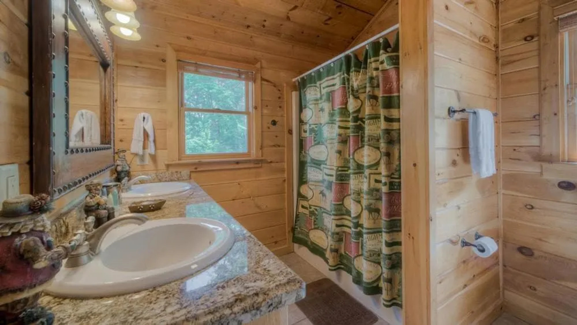 Big Sky Retreat by Escape to Blue Ridge