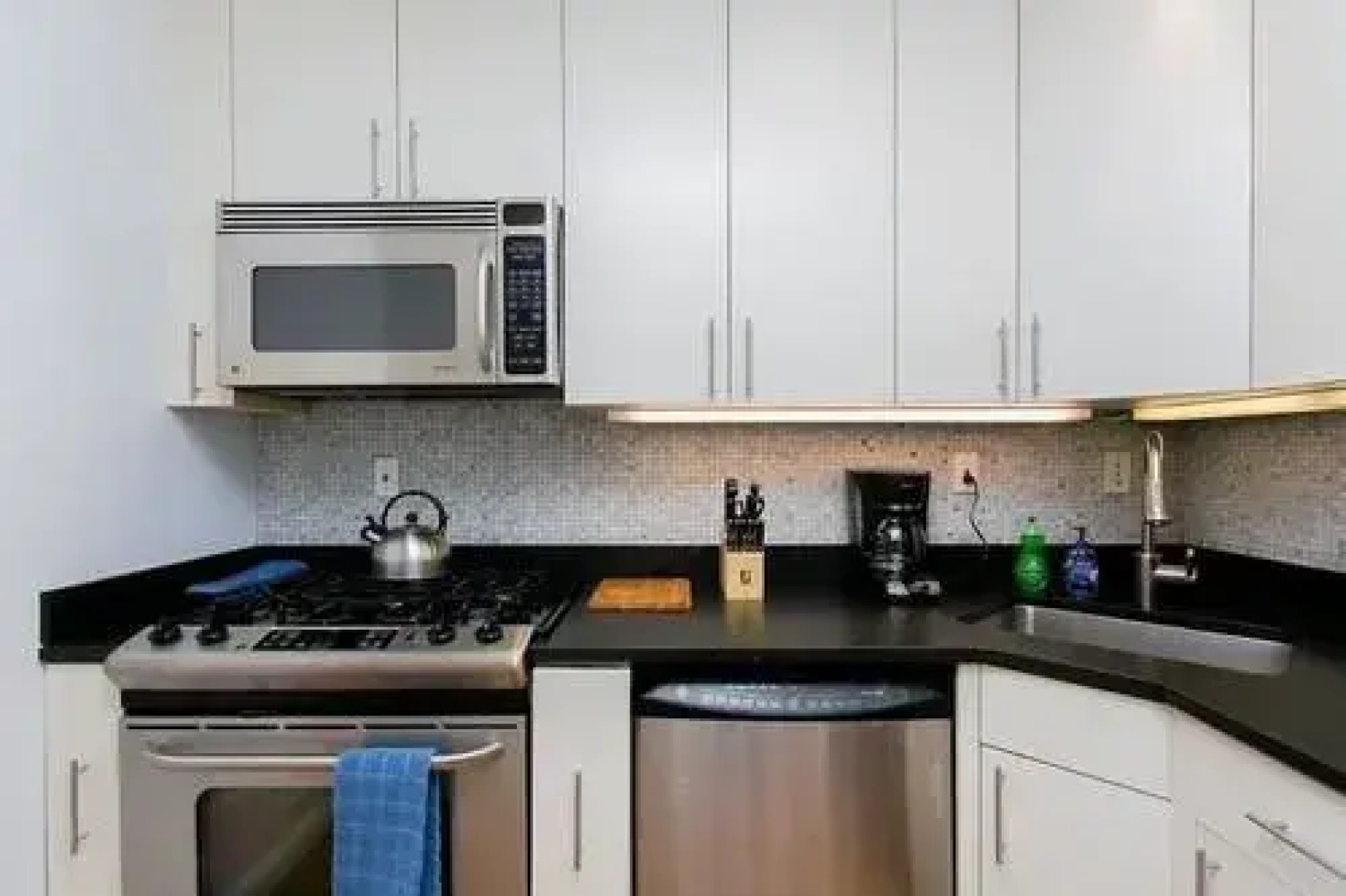 Midtown East 35th Street Best Location