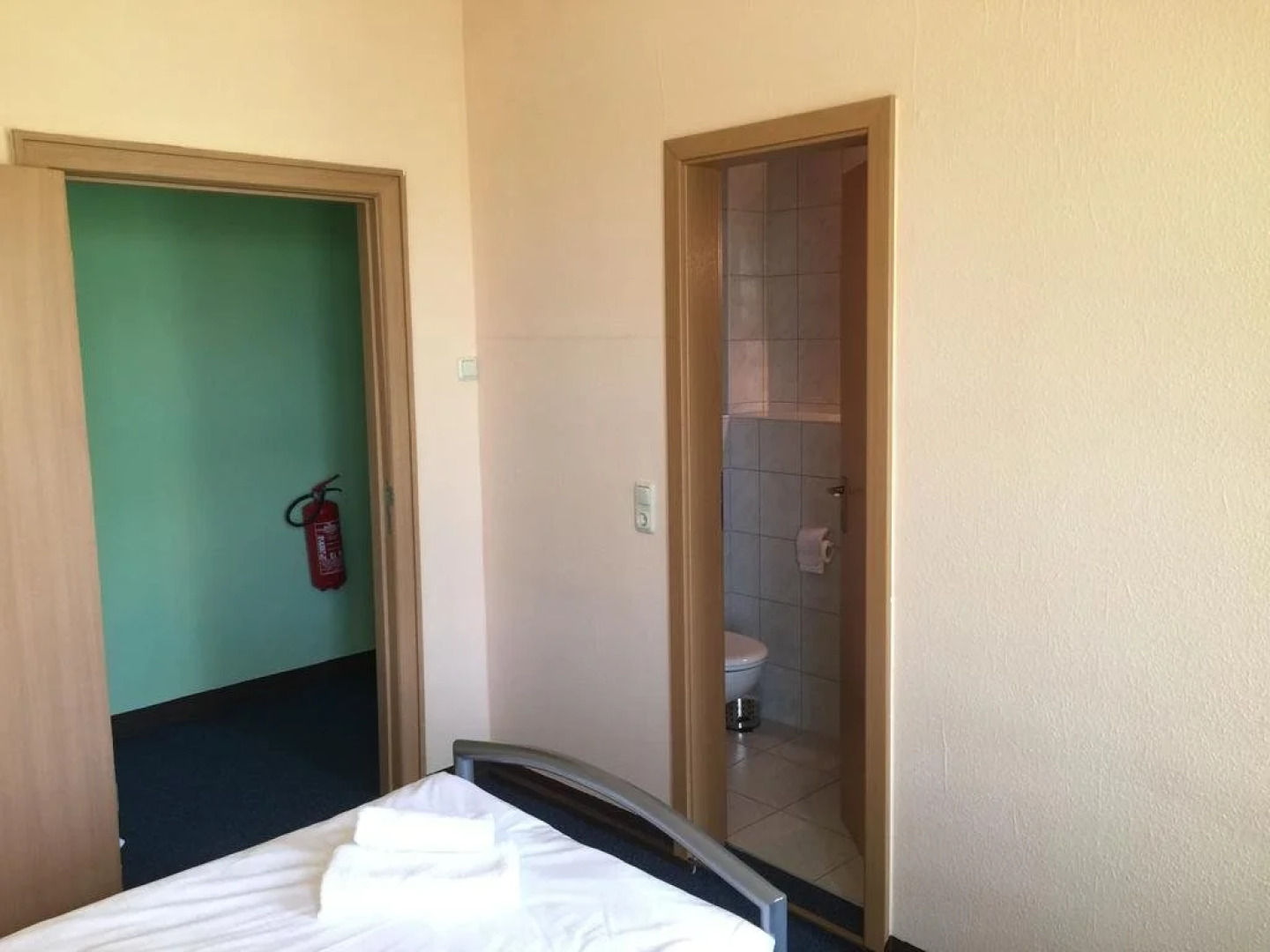 Hotel-Pension "Am Gegenstein"