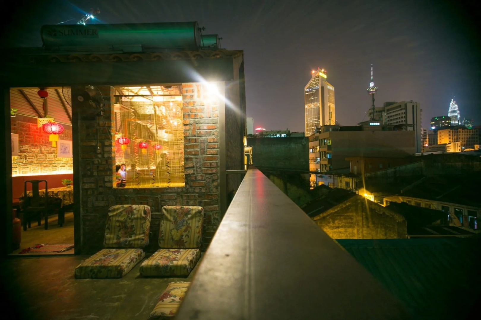 The Travel Hub Guesthouse