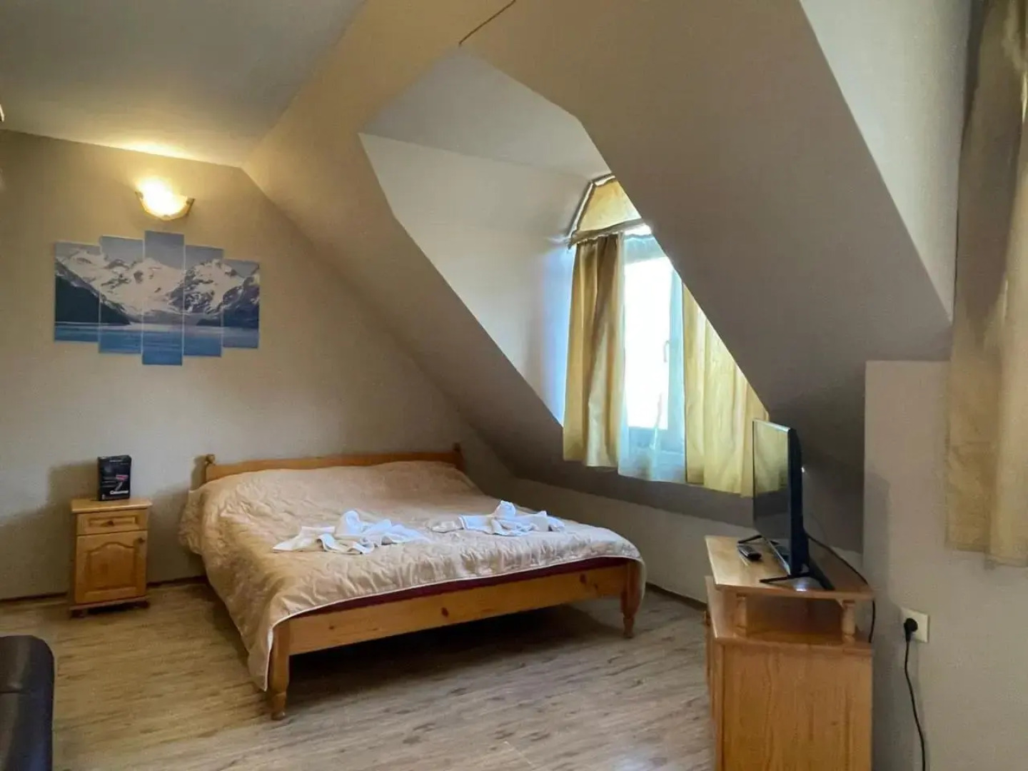 Pri Popa Guest House