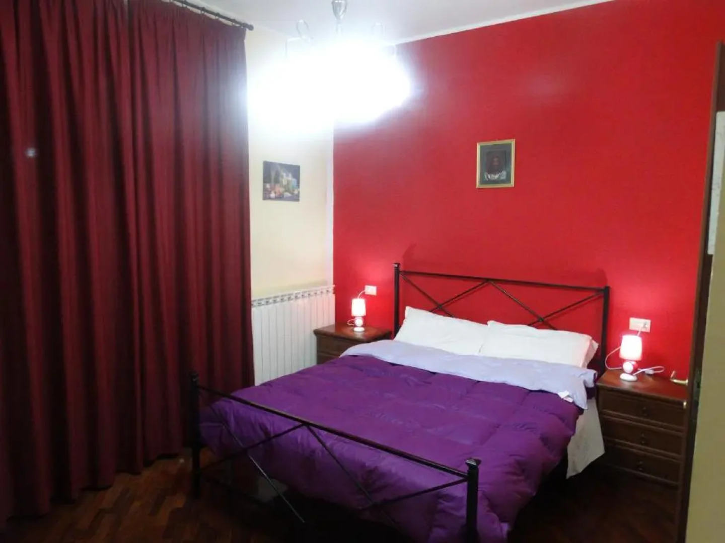 Agriturismo La Terrazza